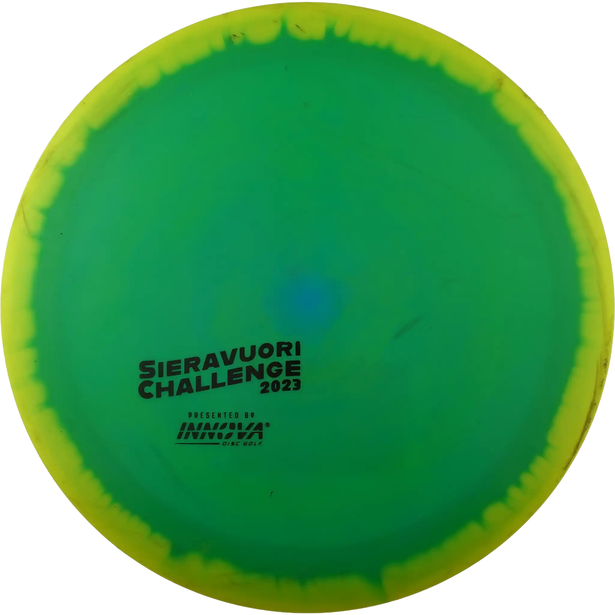 Halo Star Destroyer - Sieravuori Challenge 2023