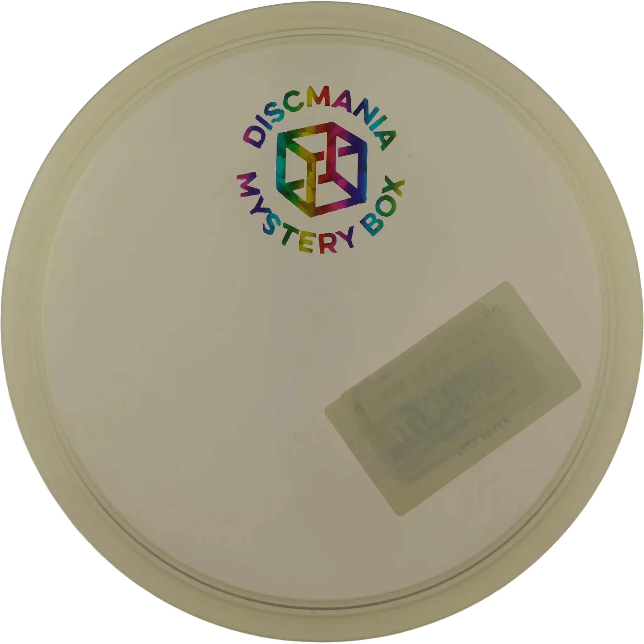 C-Line MD3 - Mystery Box