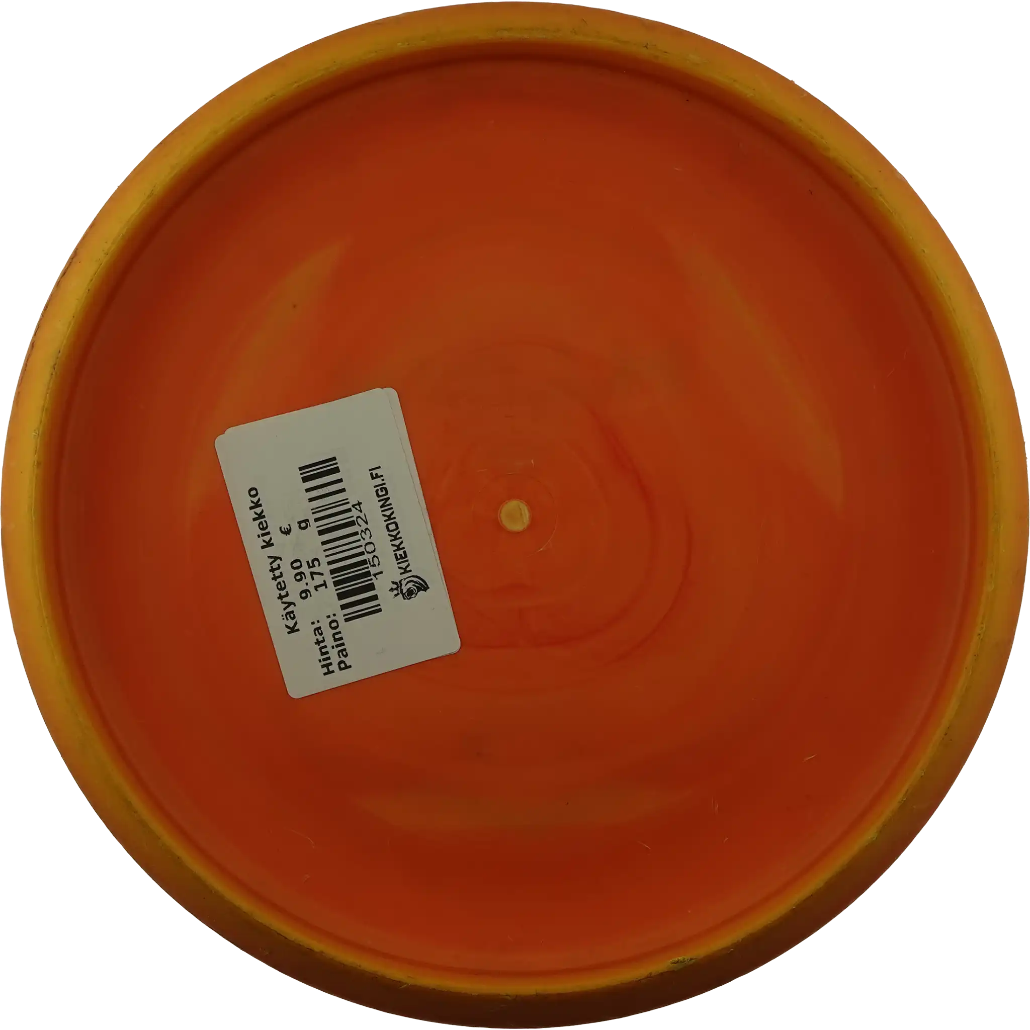 Grand Sense Faith - First Run