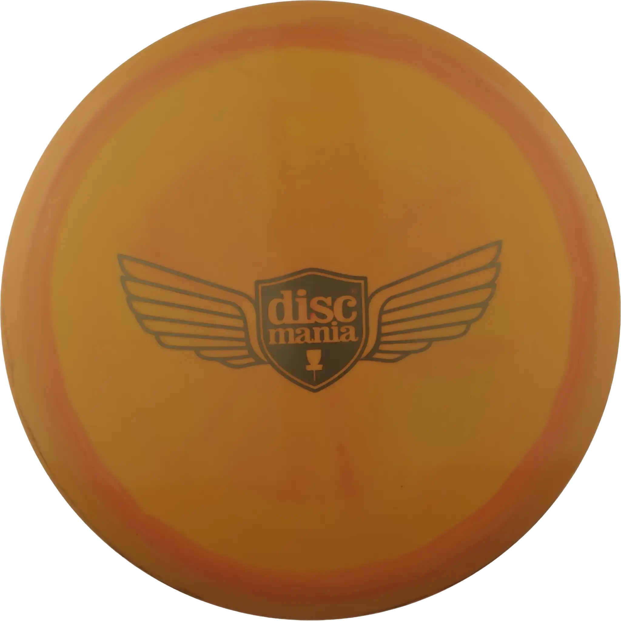 Swirl S-Line MD1 - Wings Stamp