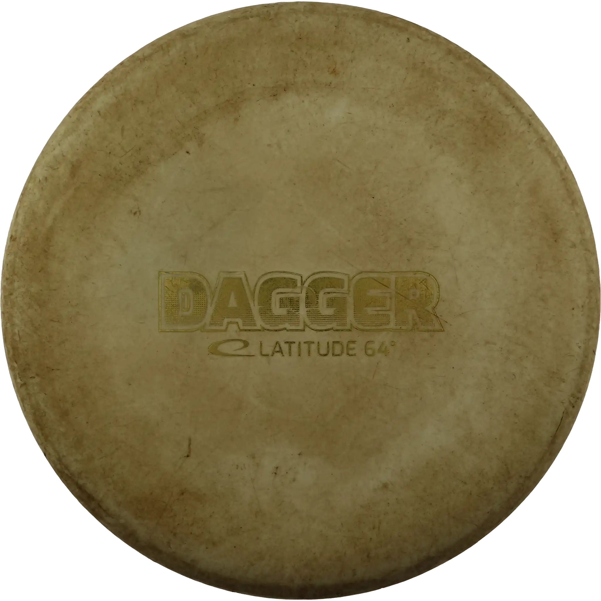 Zero Medium Dagger
