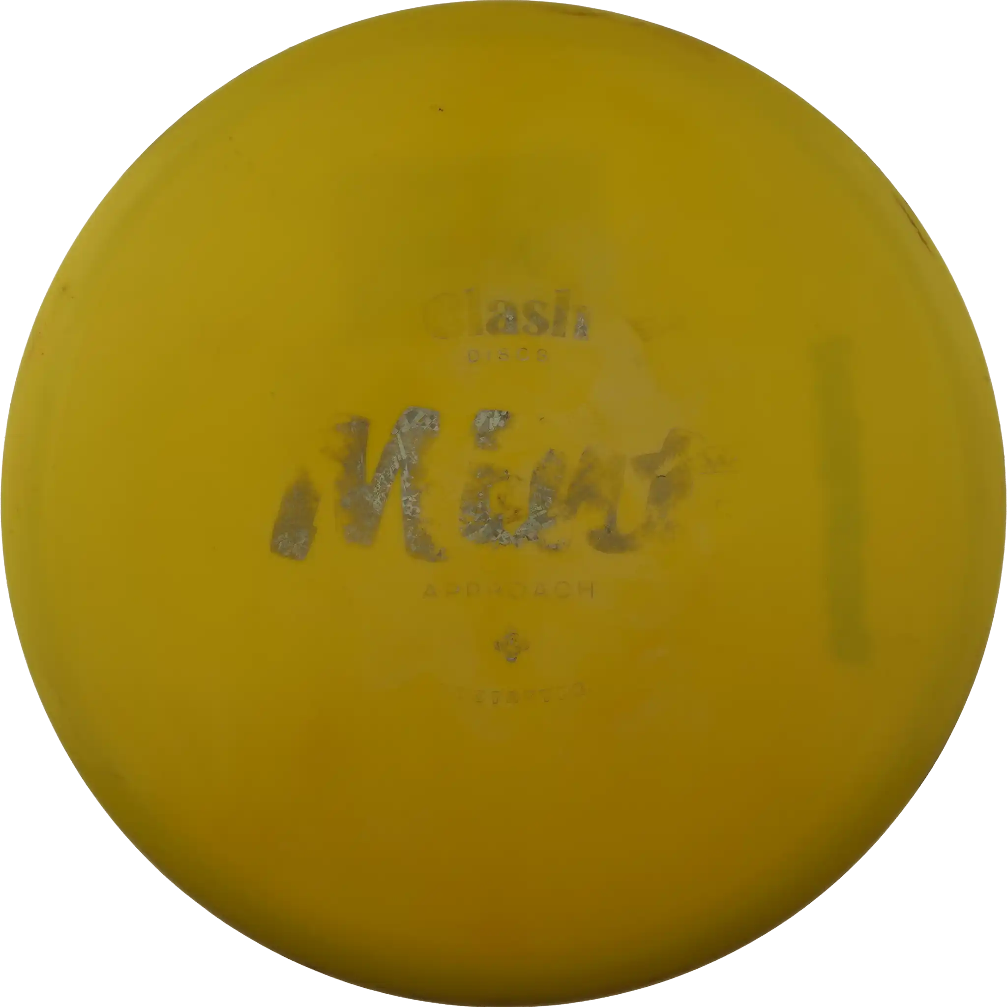 Steady Mint - Prototype