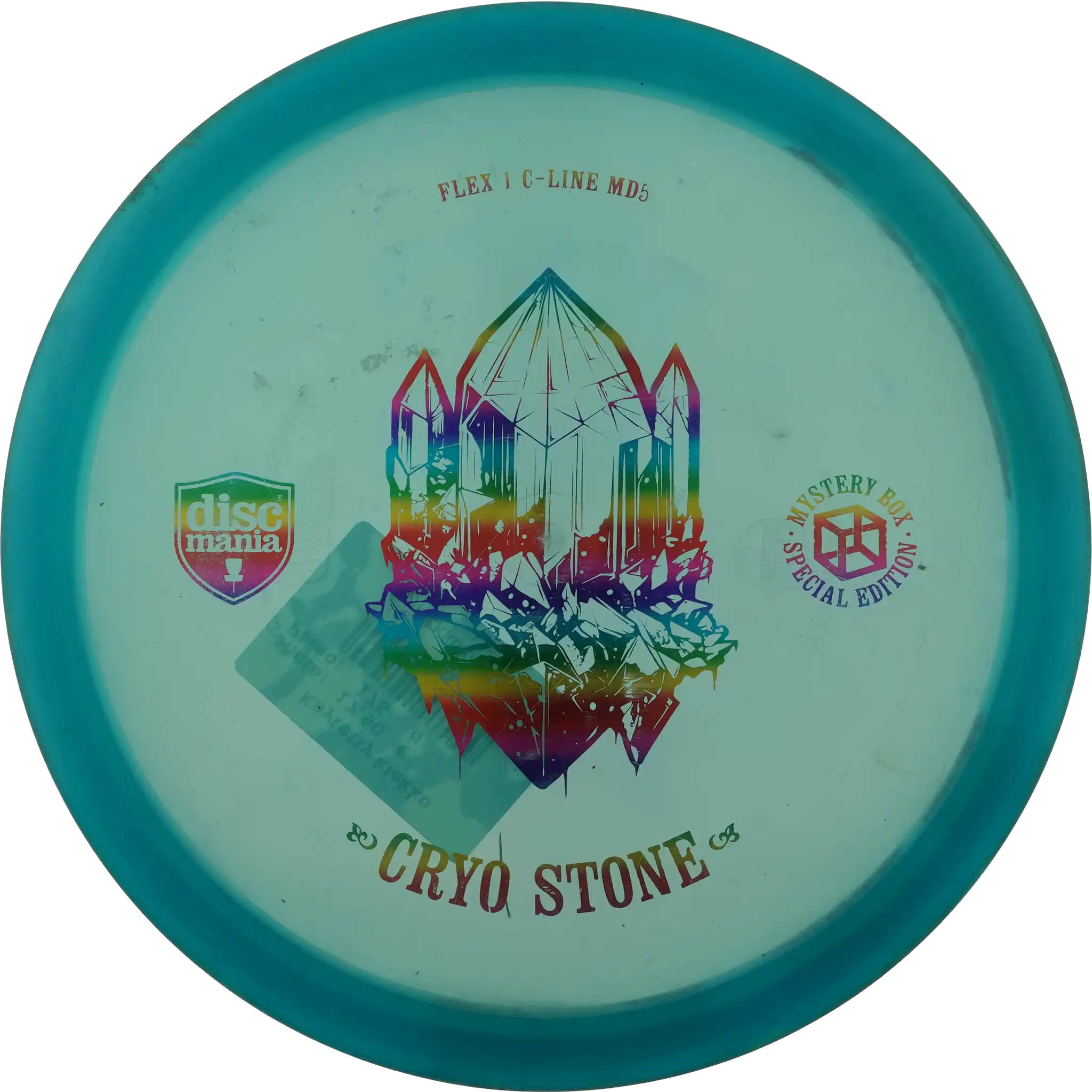 Flex 1 C-Line MD5 - Cryo Stone