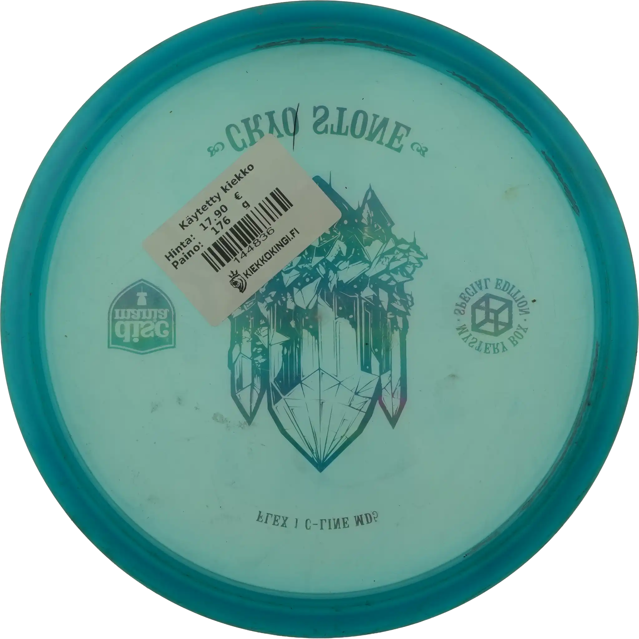 Flex 1 C-Line MD5 - Cryo Stone