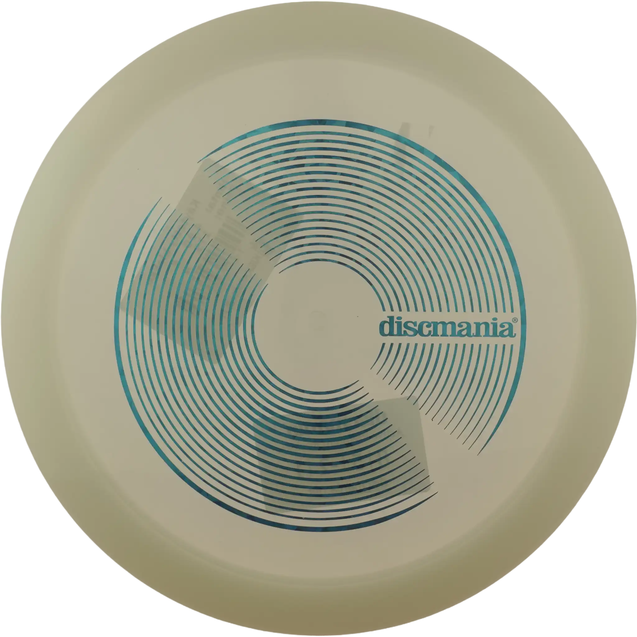 Active Premium Rockstar - Vinyl Stamp