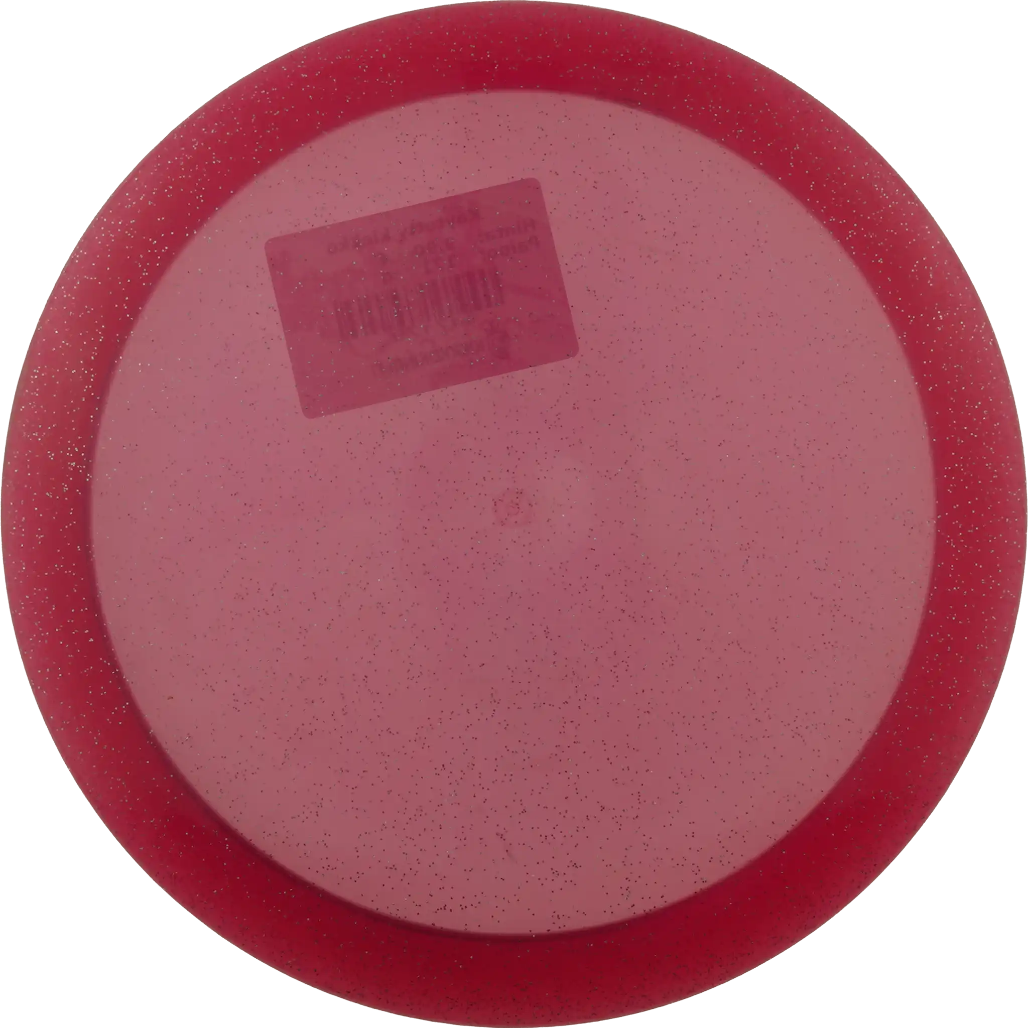 Glitter Premium Talisman