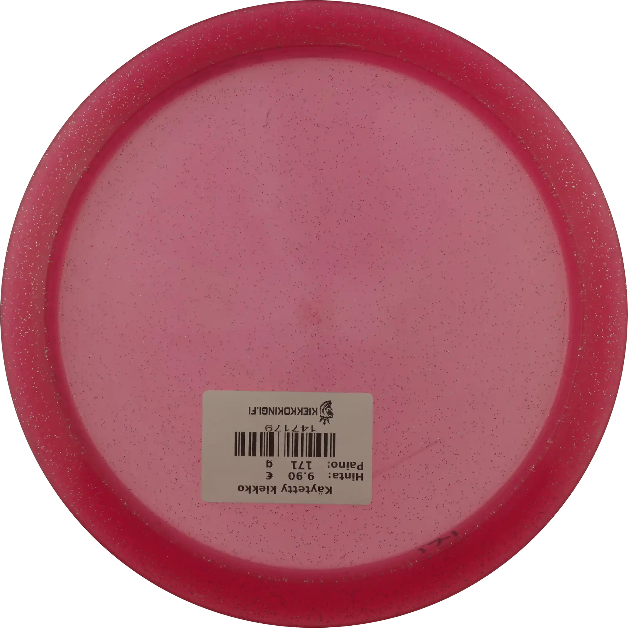 Glitter Premium Talisman