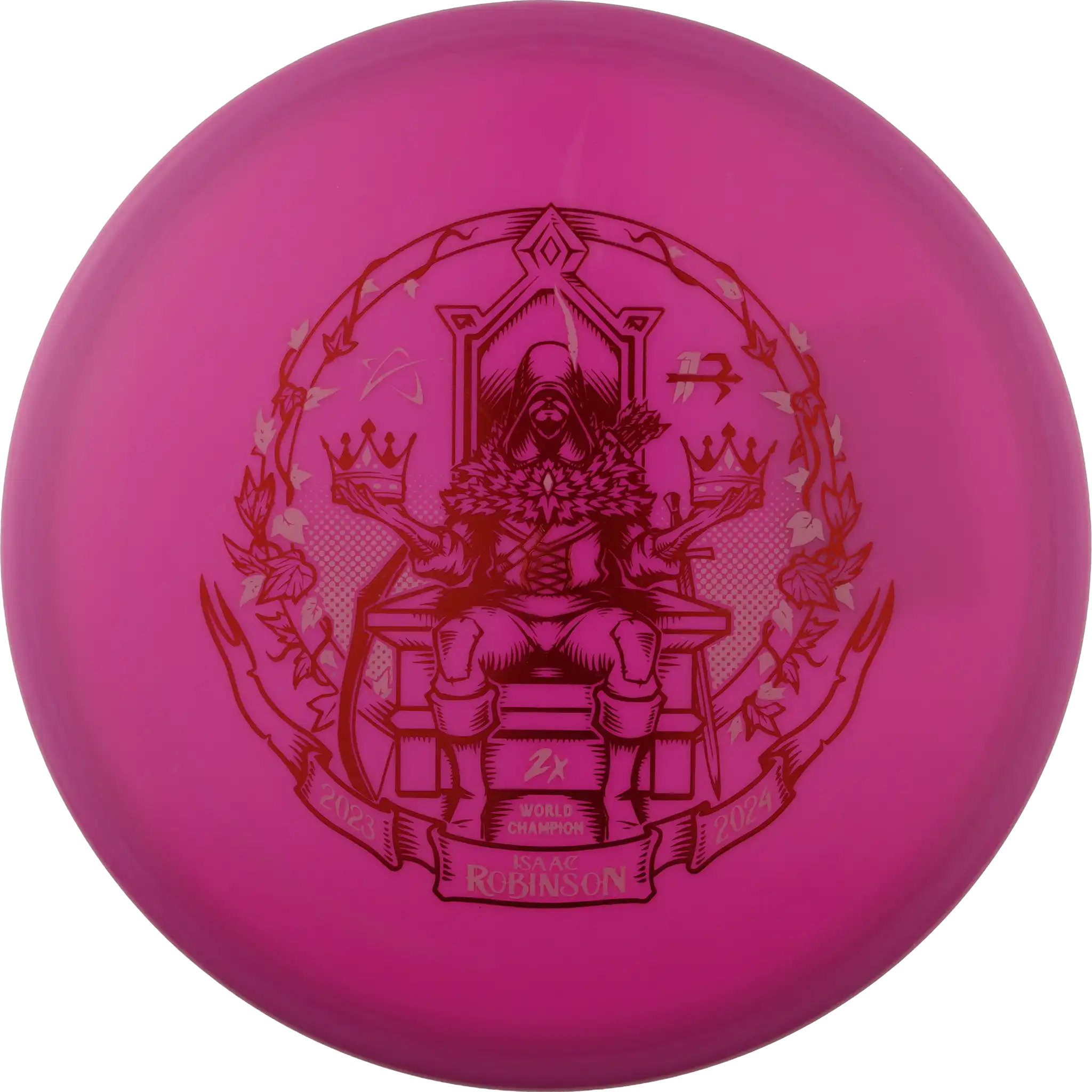 Special Blend A2 - Isaac Robinson 2X