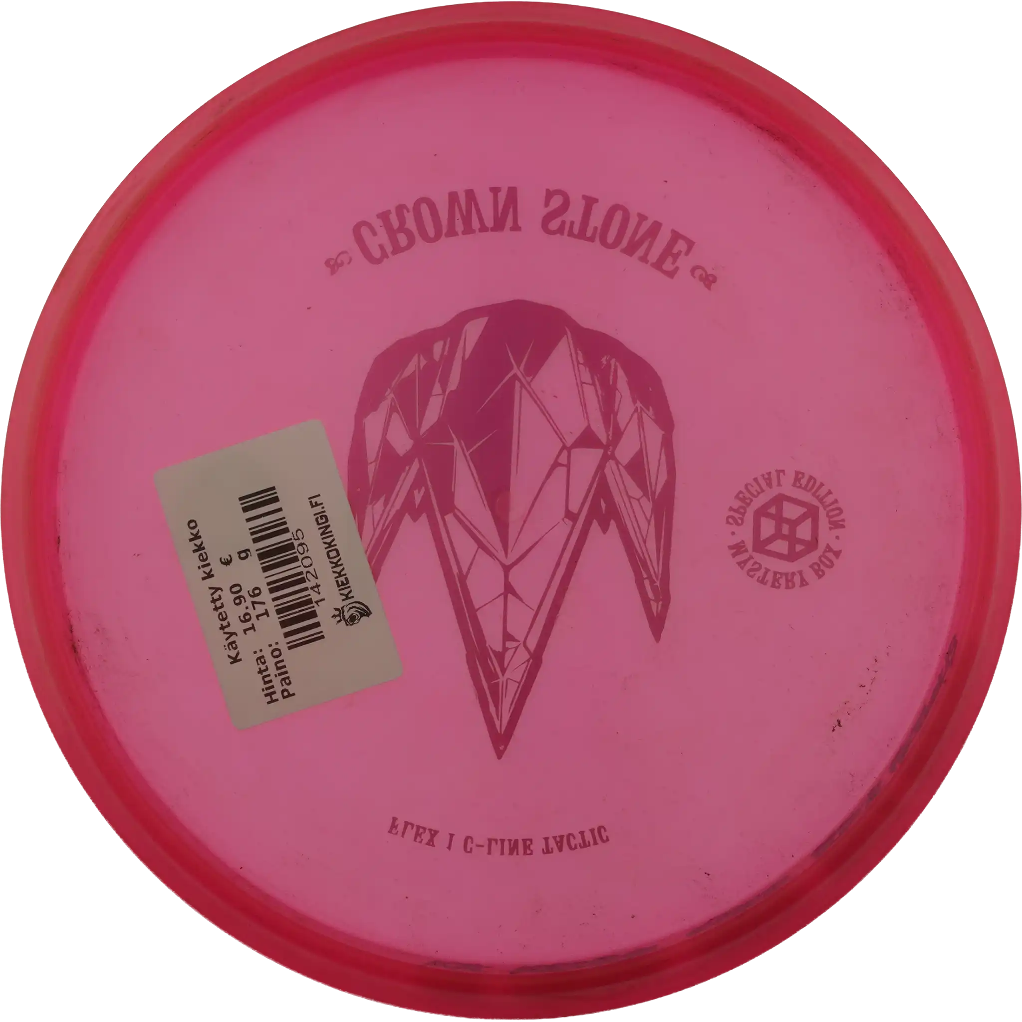 Flex 1 C-Line Tactic - Crown Stone