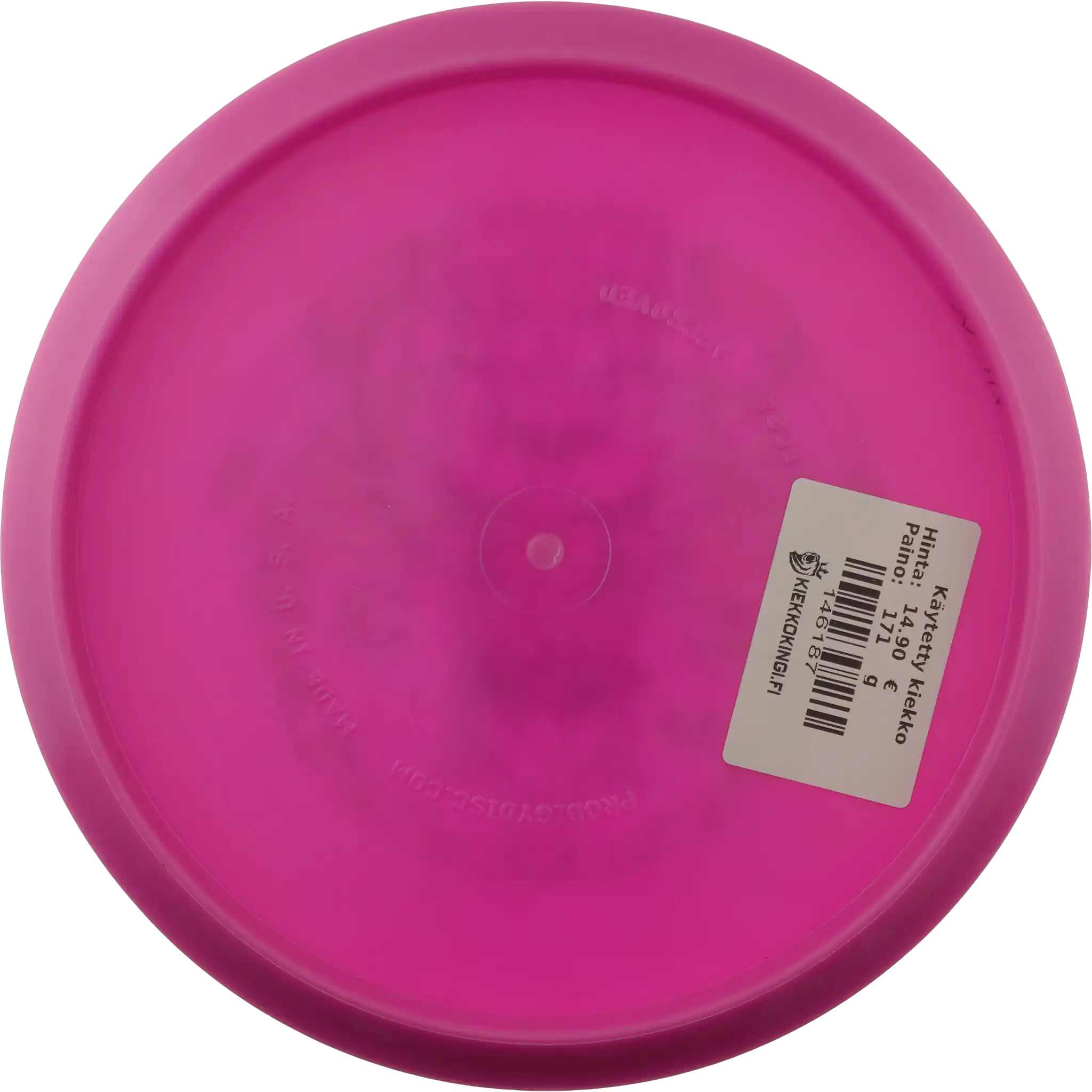 Special Blend A2 - Isaac Robinson 2X