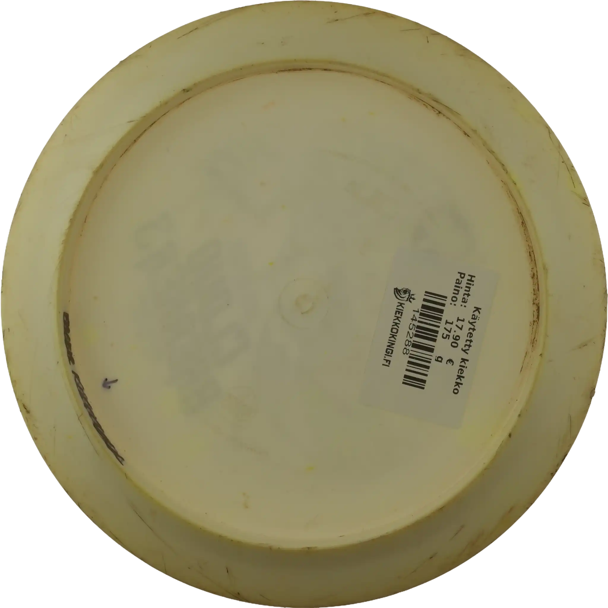 Special Blend S-Line DD3 -  Cloud Breaker 3 - Eagle McMahon