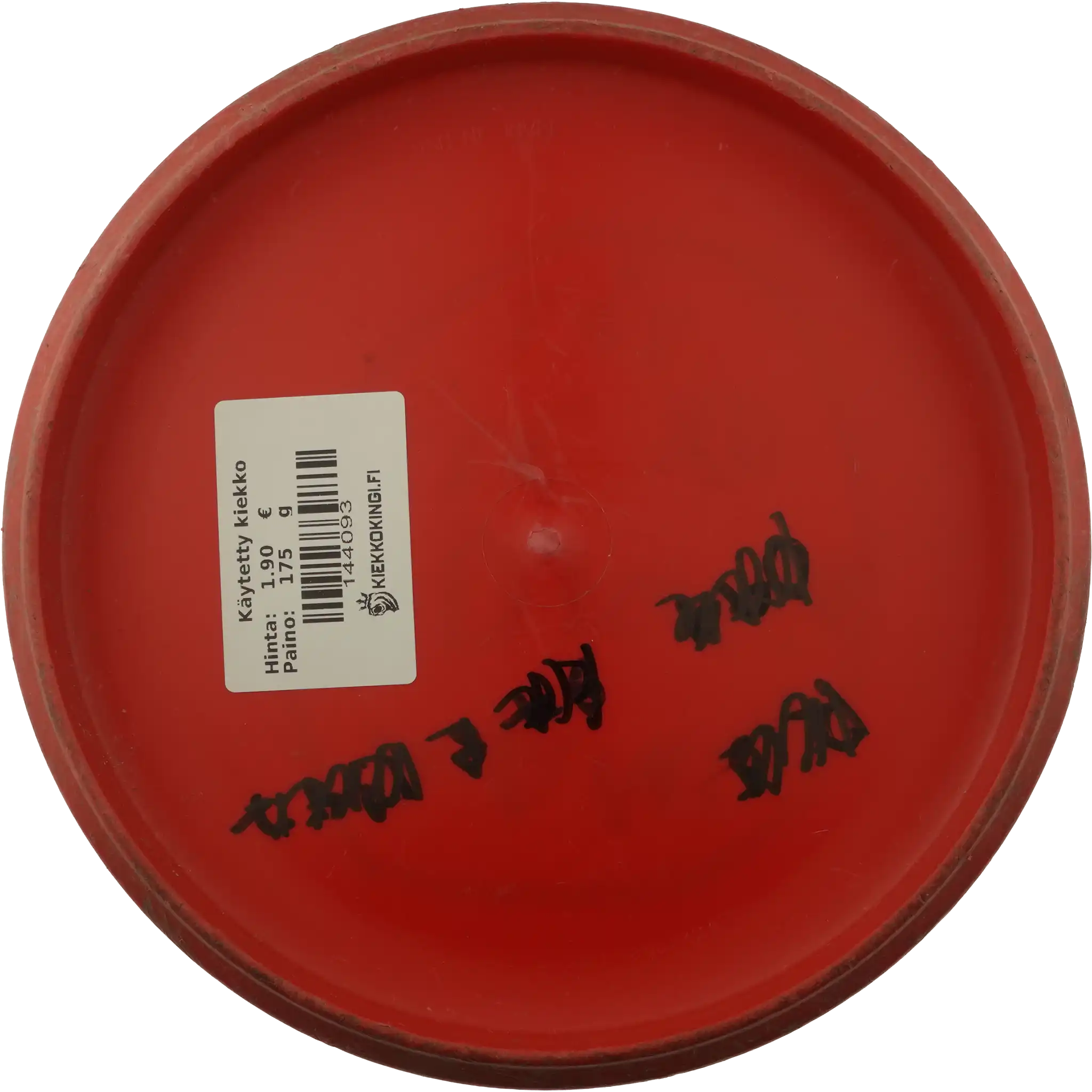 Yeti Pro Aviar - Factory Second