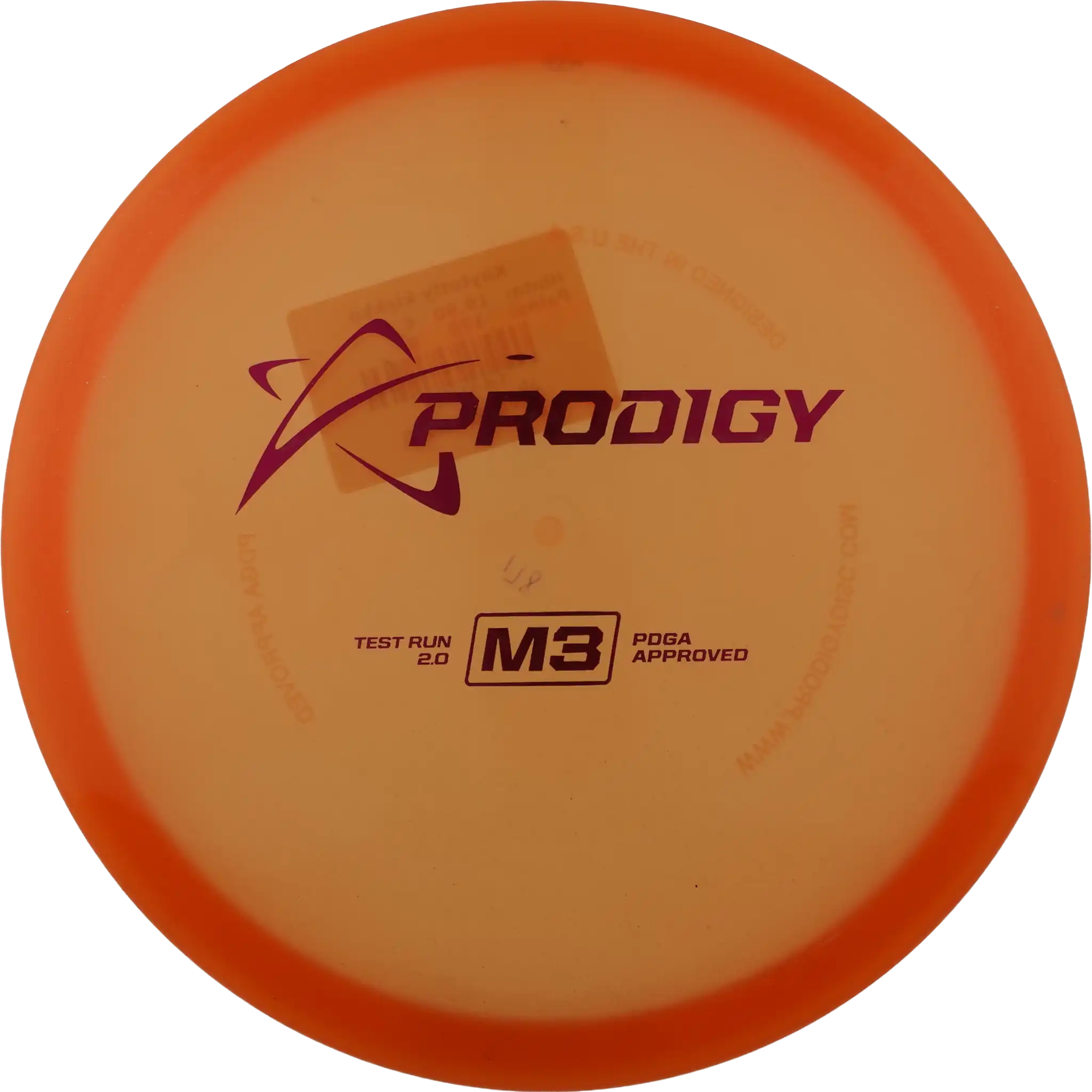 400 Glimmer M3 - Test Run 2.0