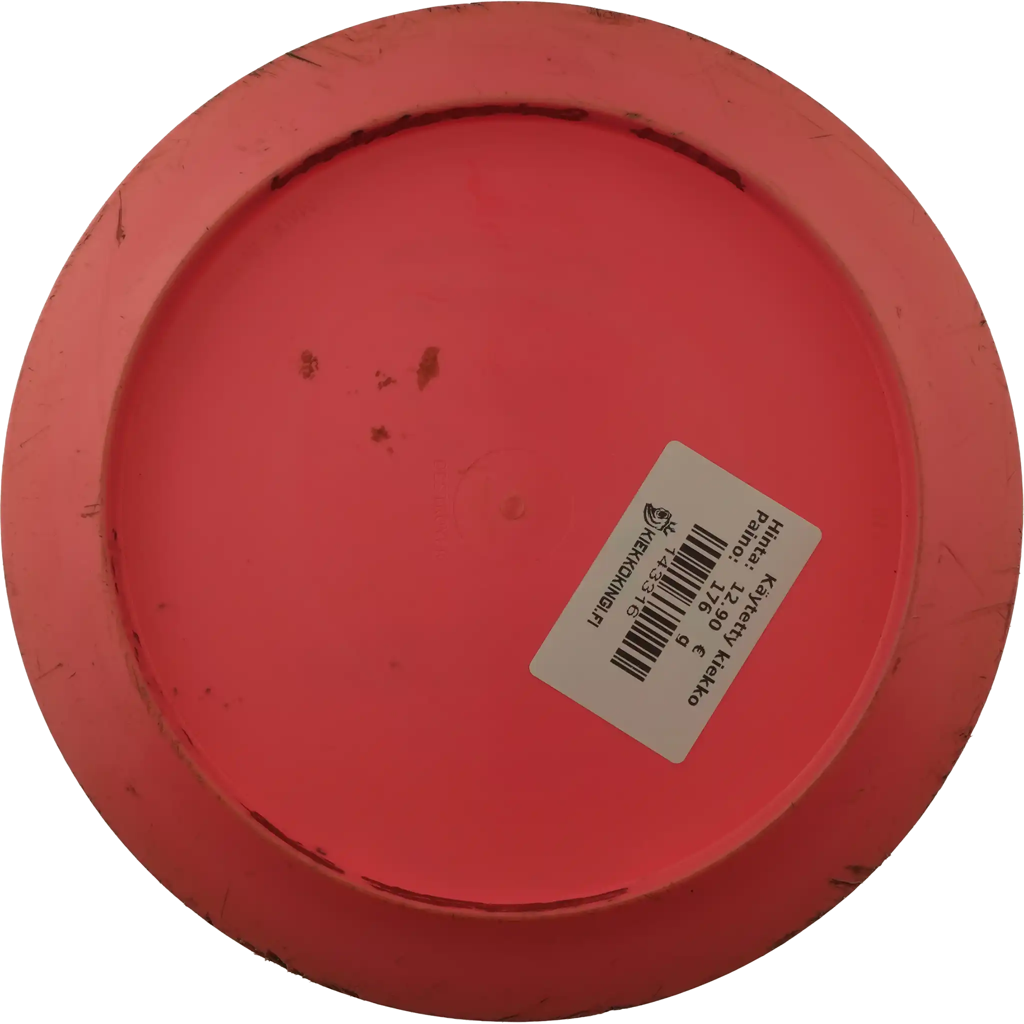 Star Destroyer - Ricky Wysocki 2X World Champion