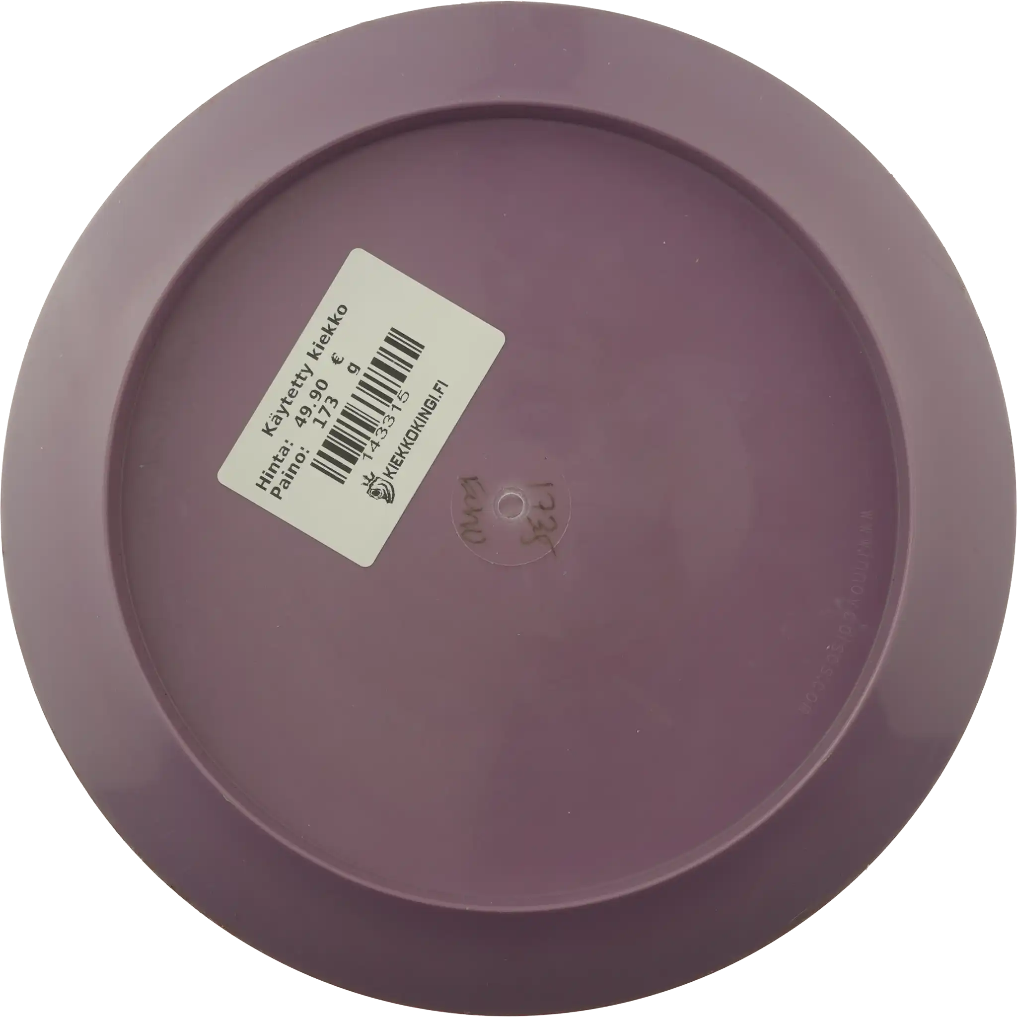 Echo Star Destroyer - Team Innova