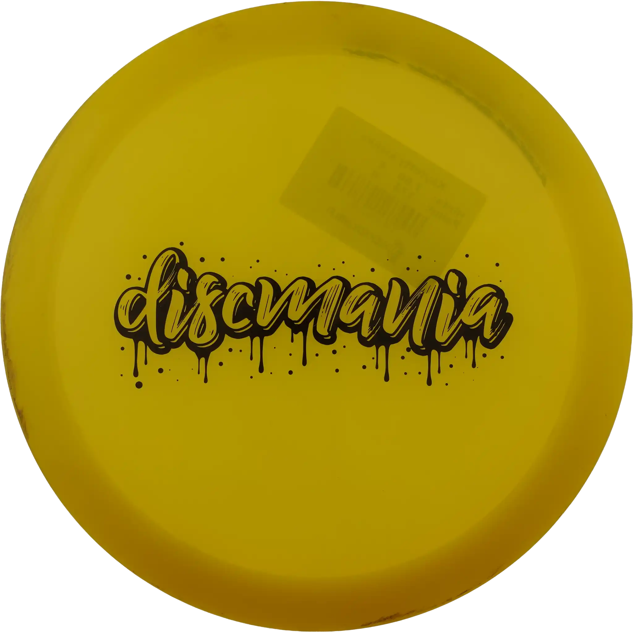 Active Premium Genius - Graffiti Stamp