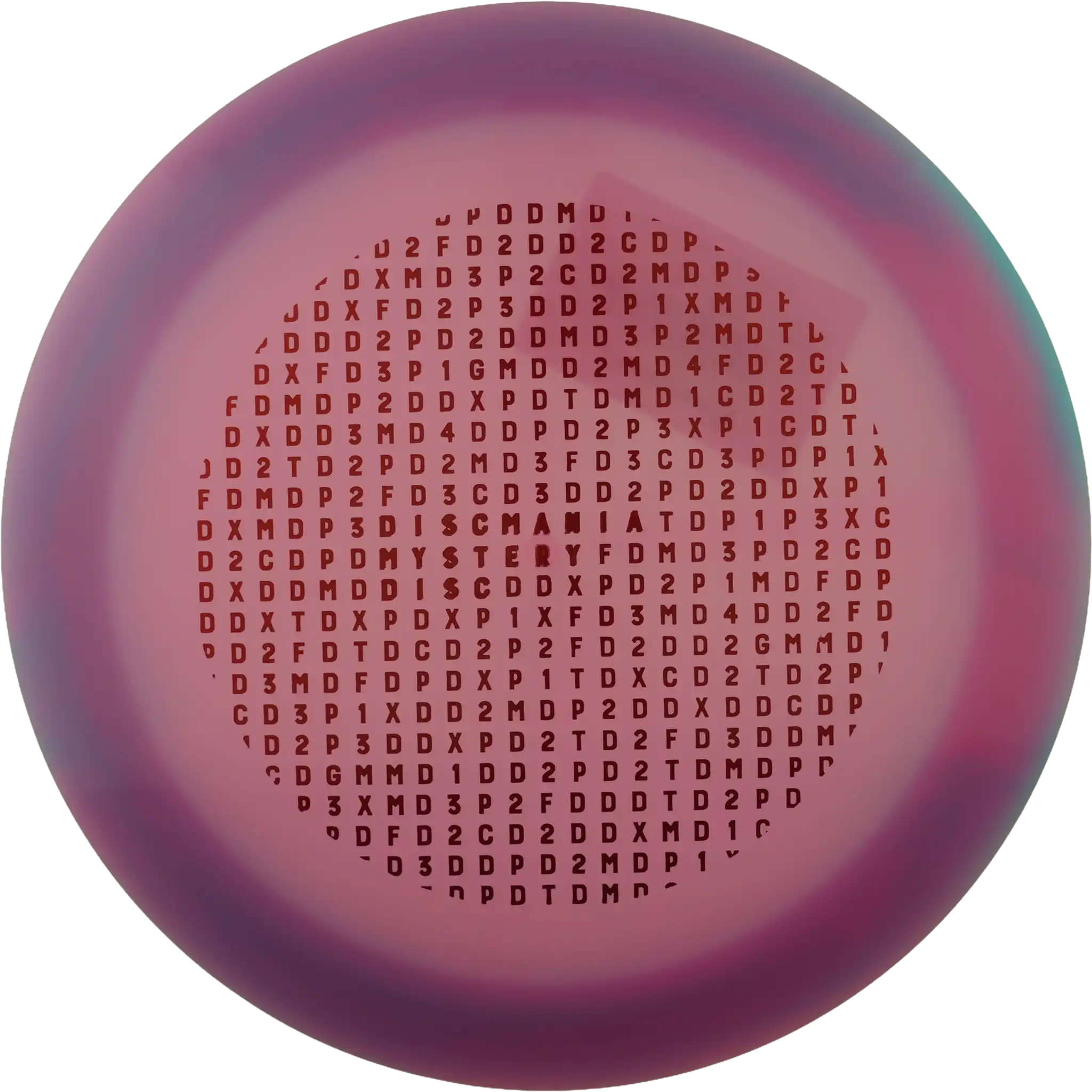 Color Glow Horizon C-Line DD2 - Mystery Box