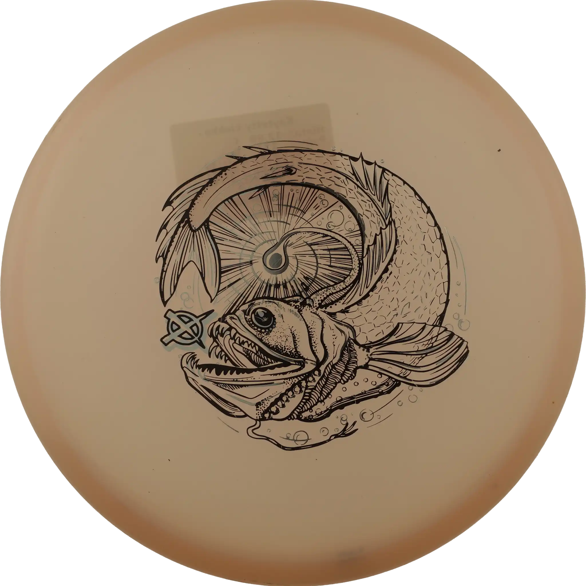 Premium Glow Origo - Special Stamp