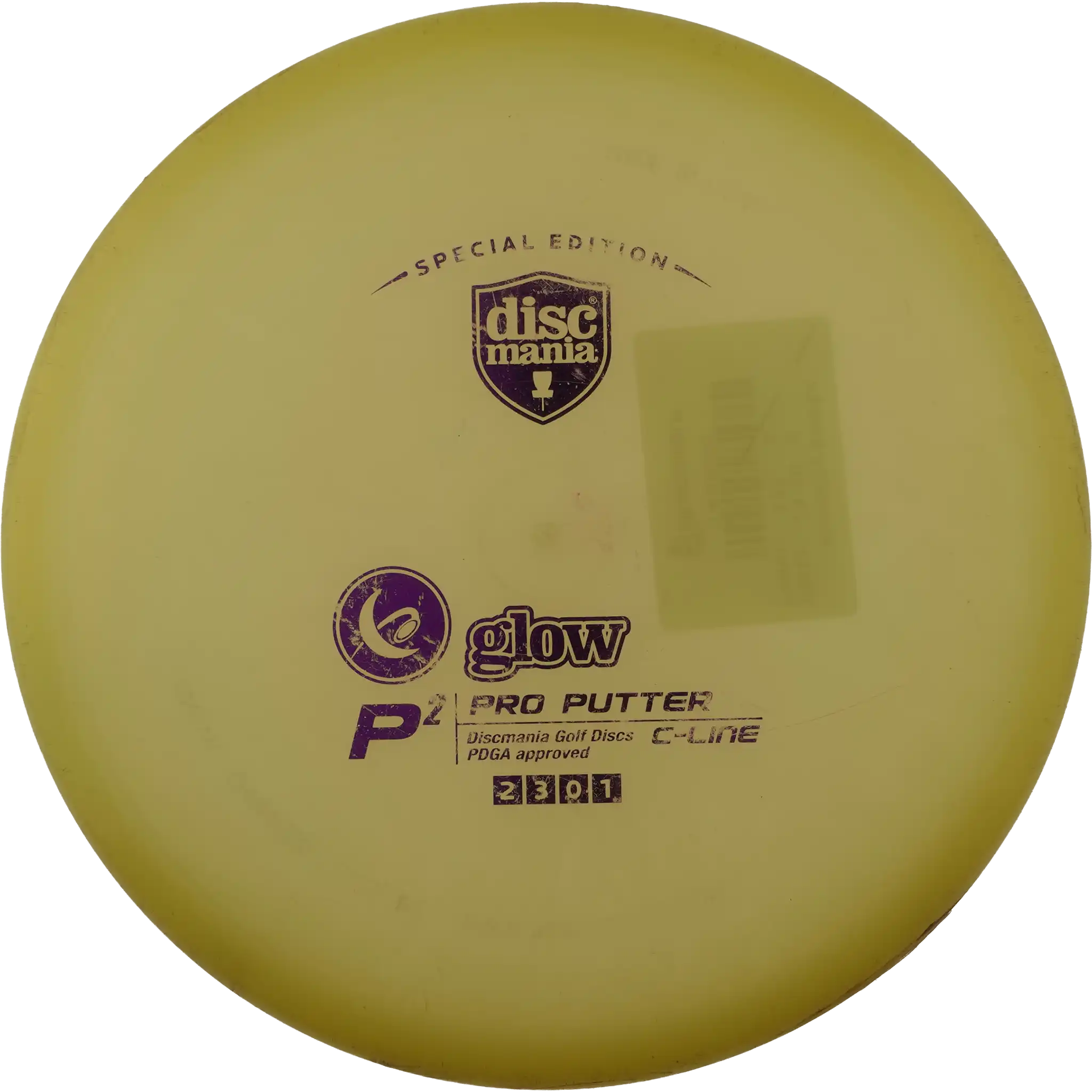 Glow C-Line P2