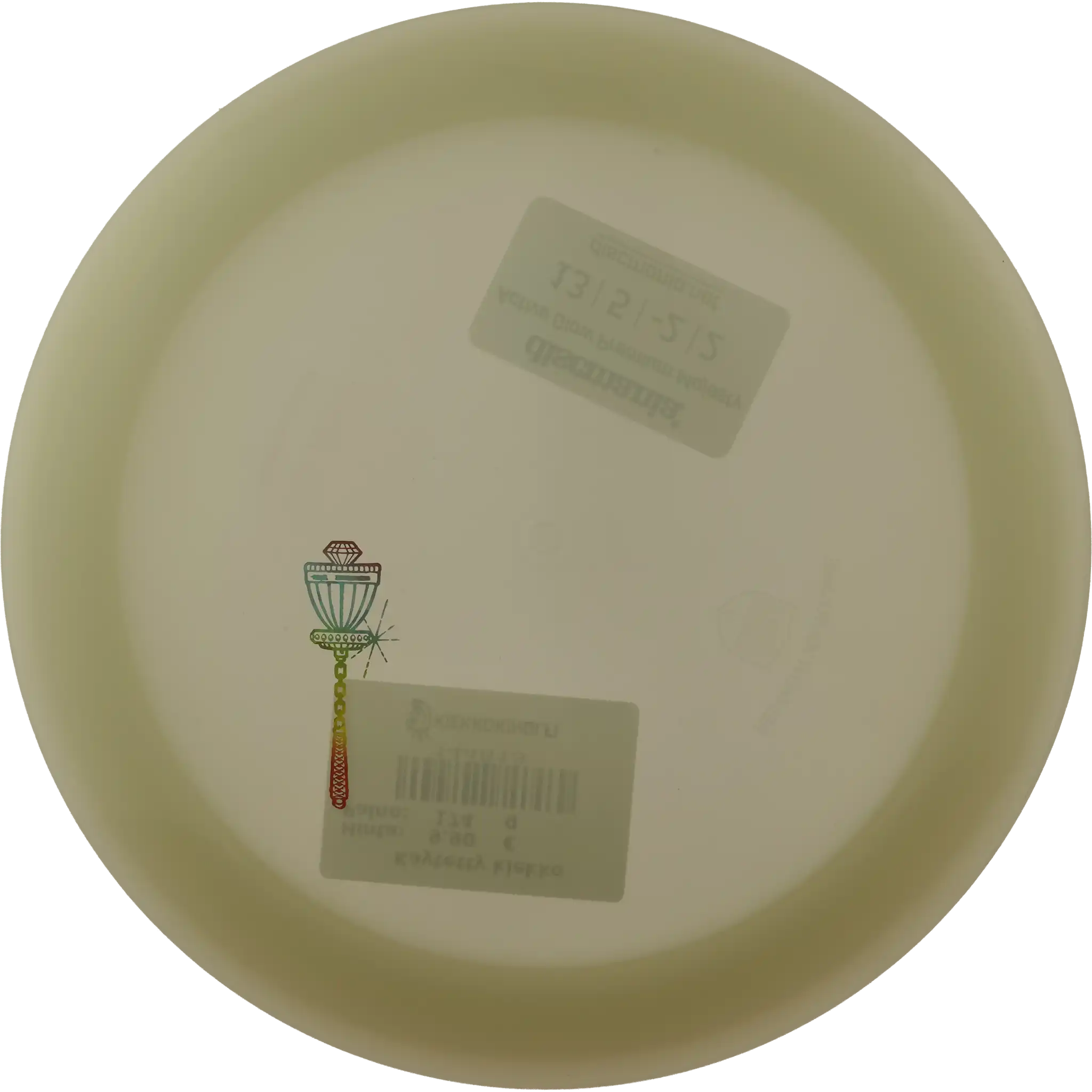 Active Premium Glow Majesty