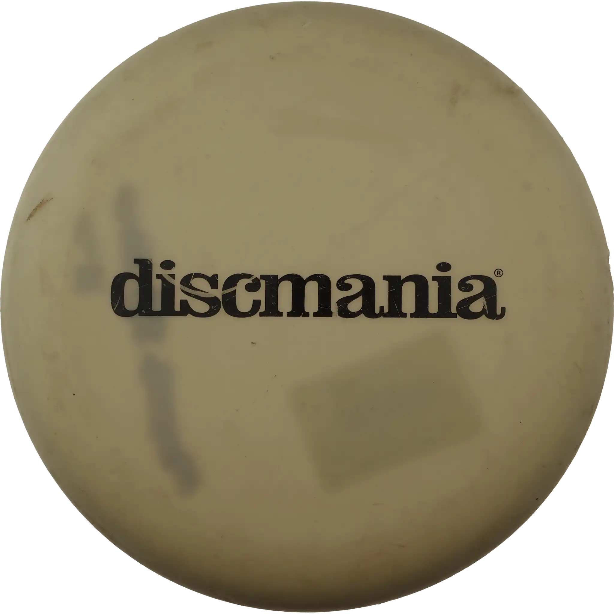 D-Line P2 - Bar Stamp