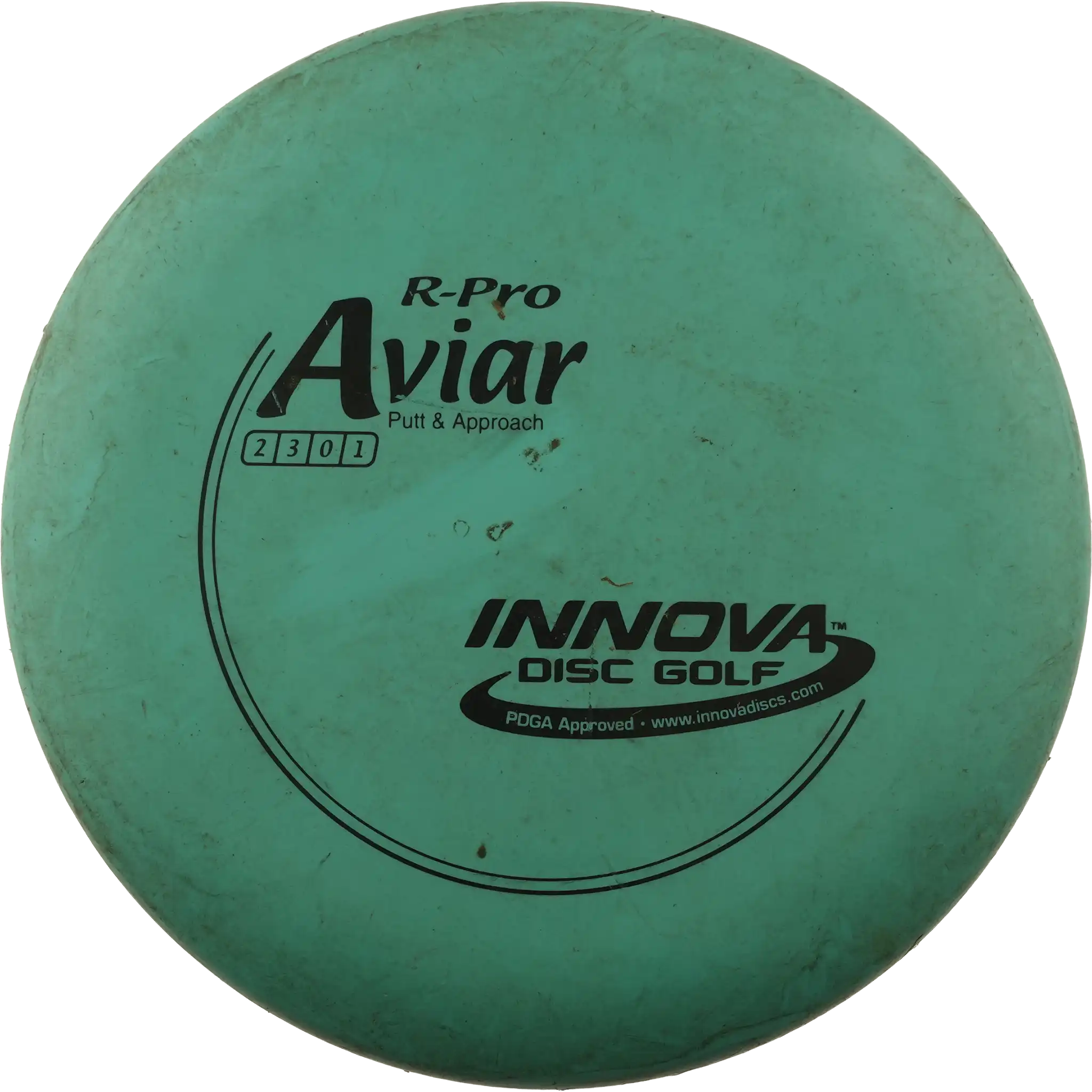 R-Pro Aviar