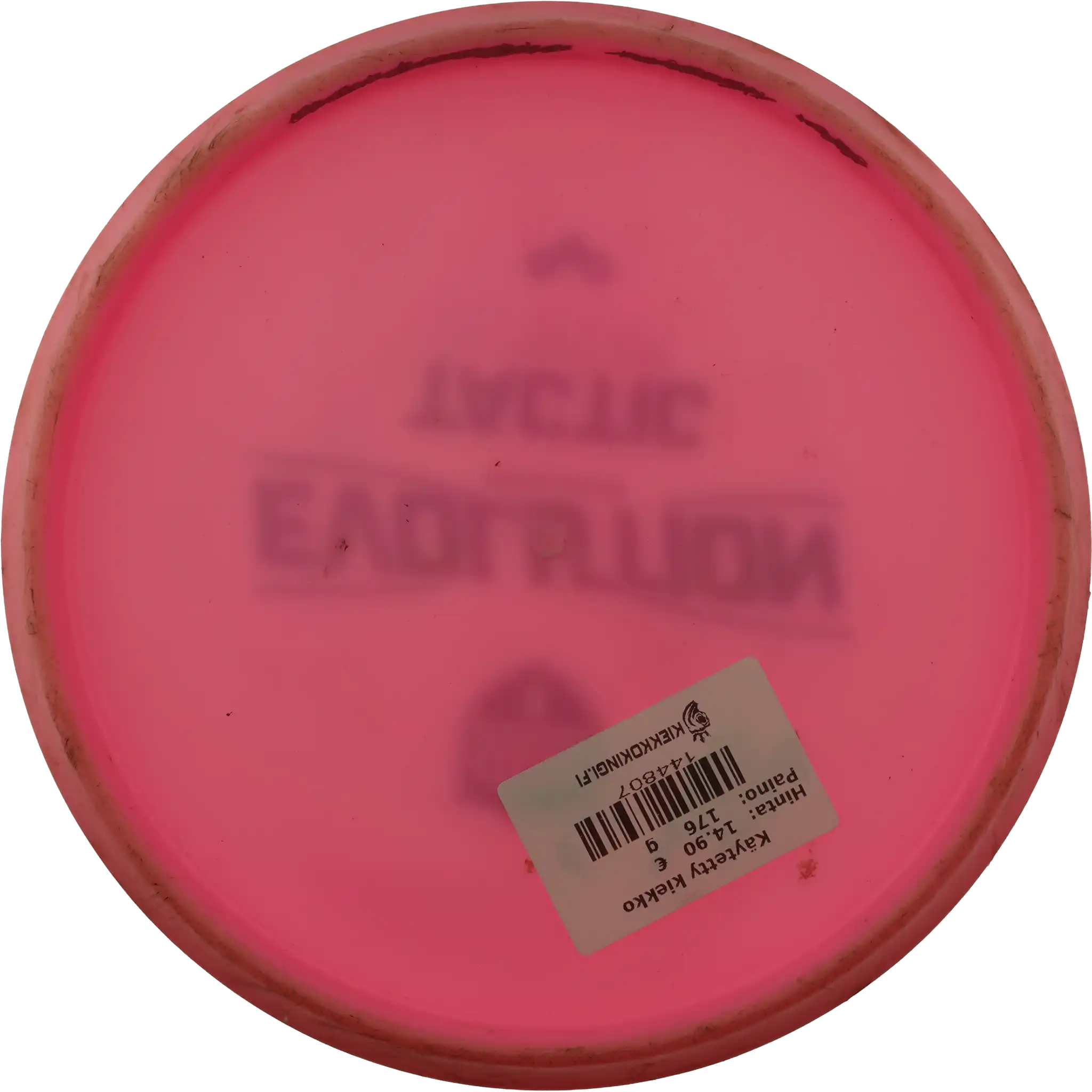 Neo Tactic - Special Edition