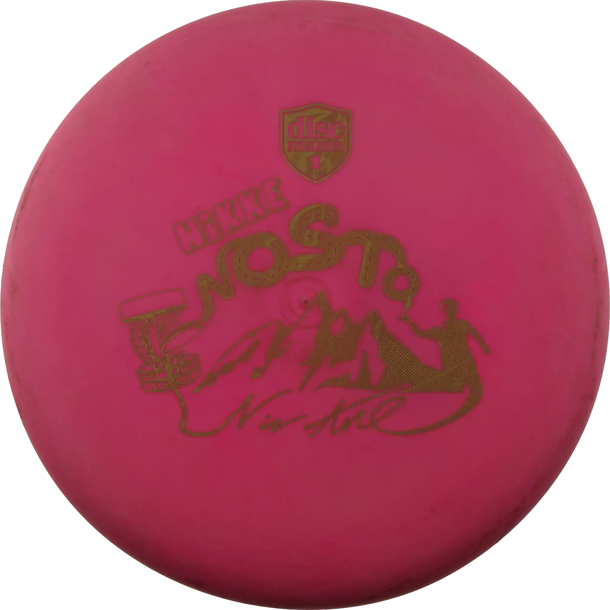 Soft Exo Logic - Nikke Nosto - Niklas Anttila