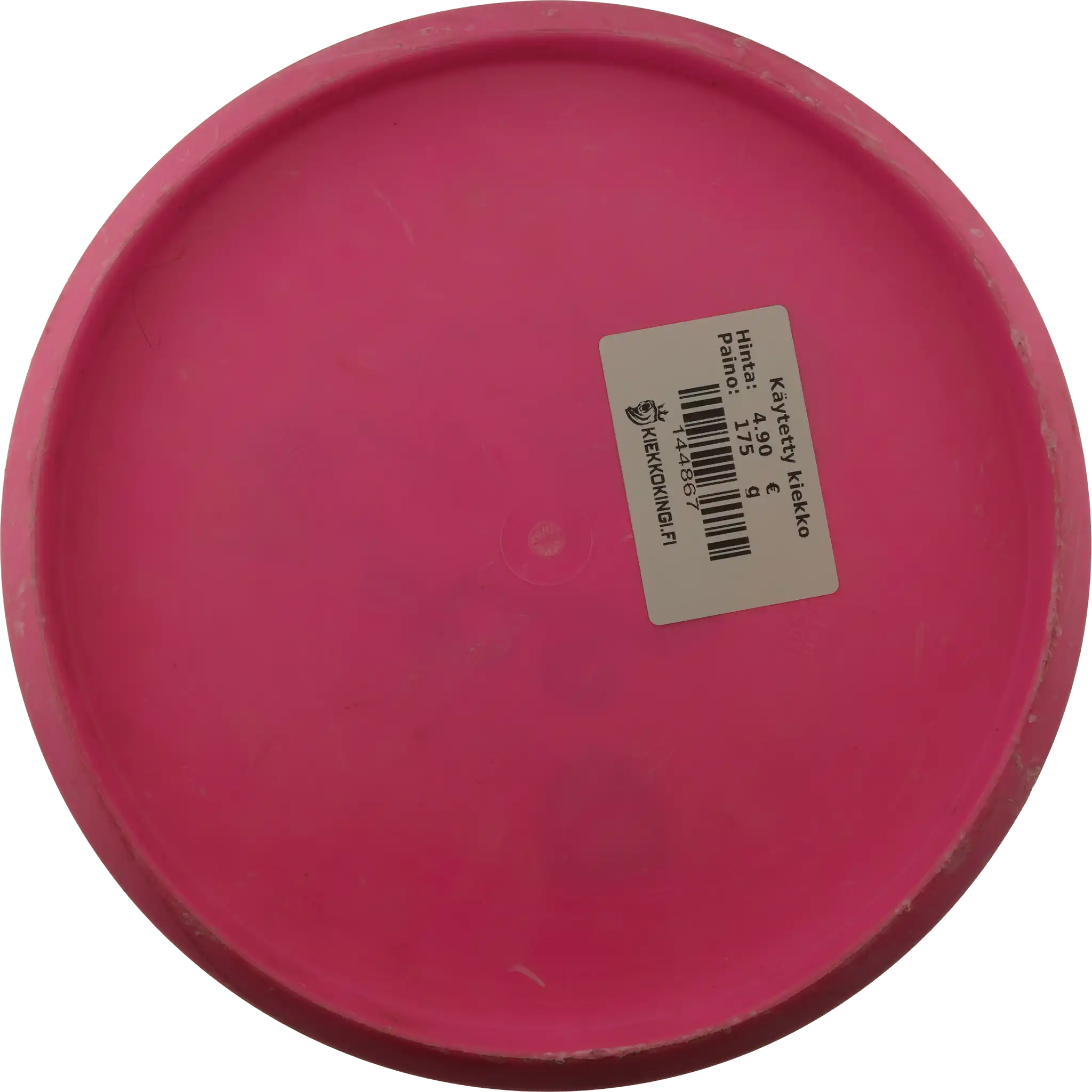 Soft Exo Logic - Nikke Nosto - Niklas Anttila