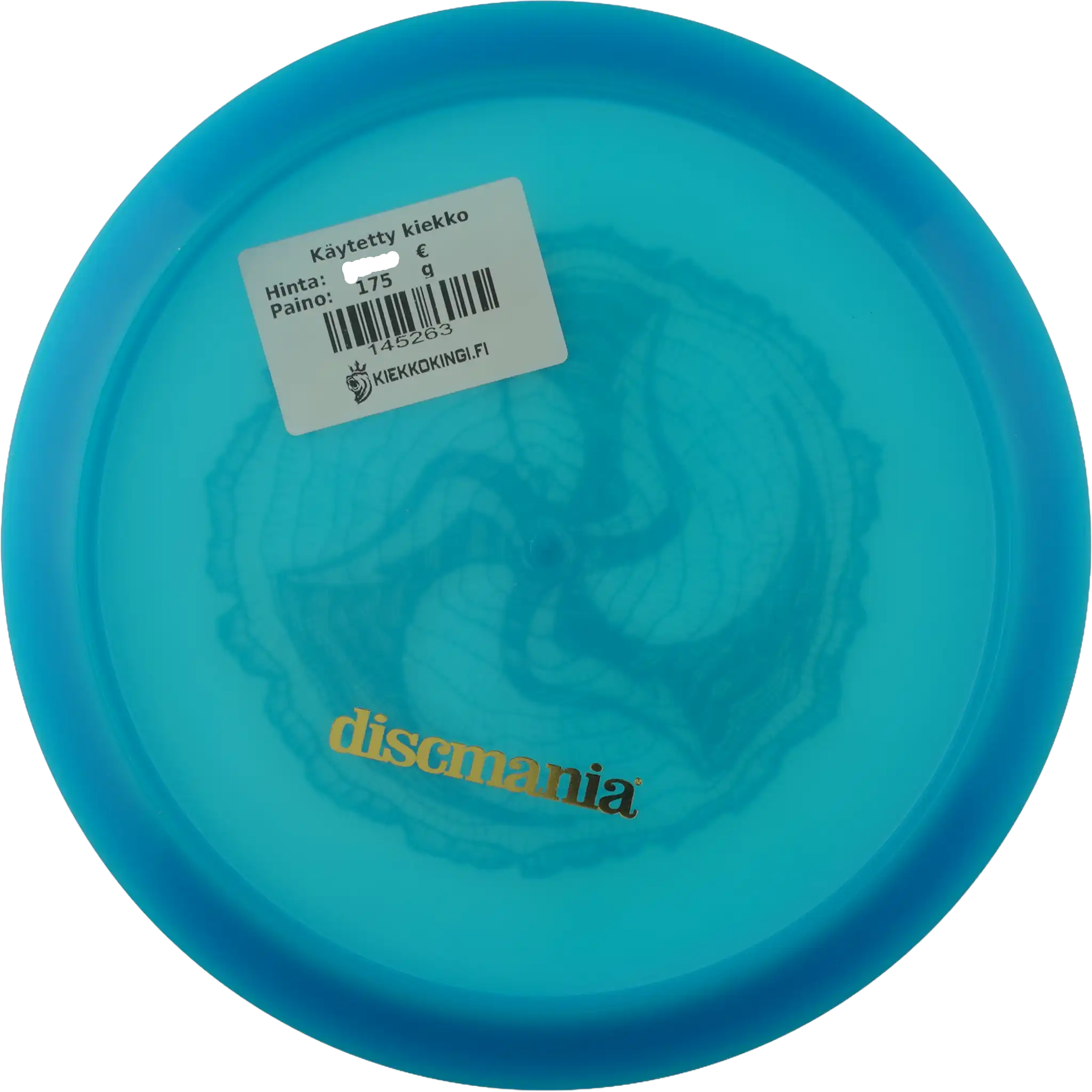 Color Glow C-Line FD1 - Huk Lab