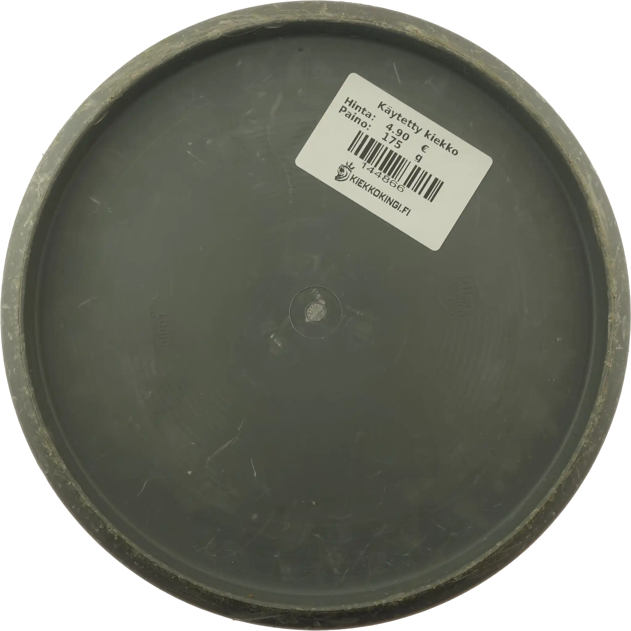 Soft Exo Logic - Nikke Nosto - Niklas Anttila