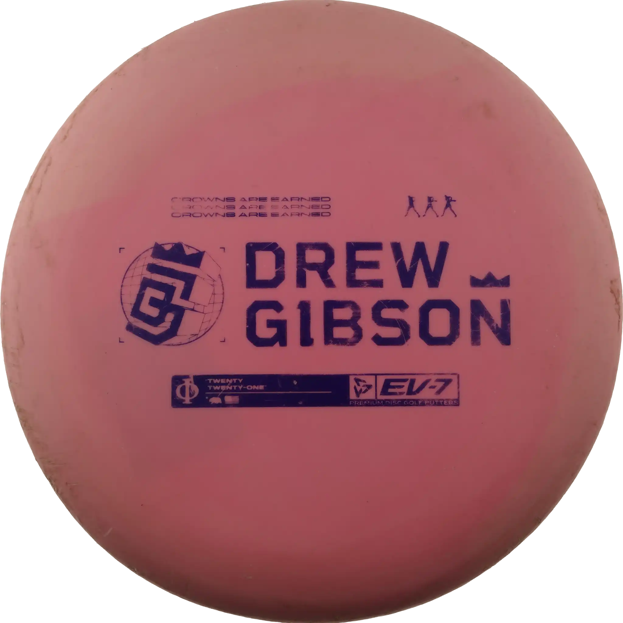 OG Phi - Drew Gibson