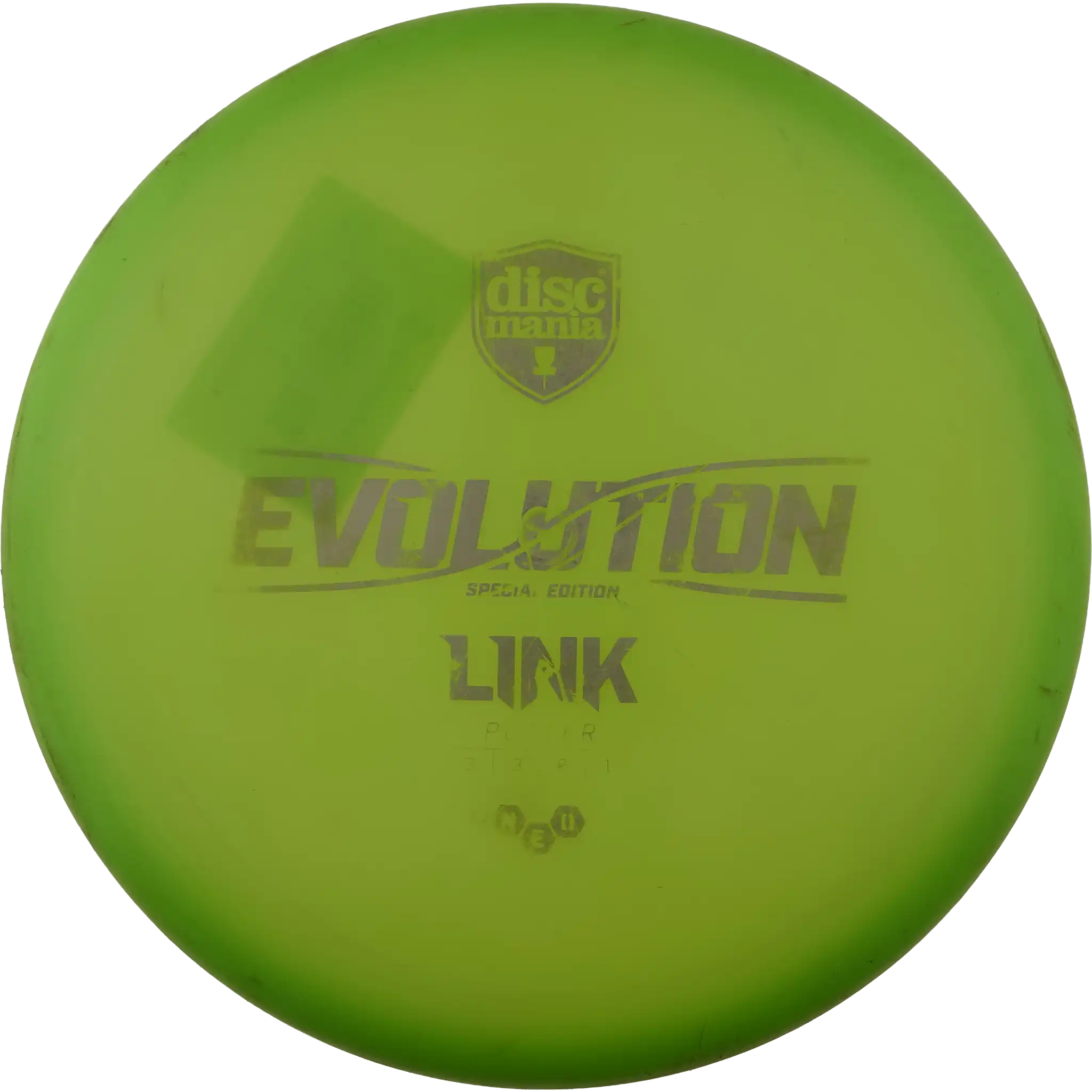 Neo Link - Special Edition