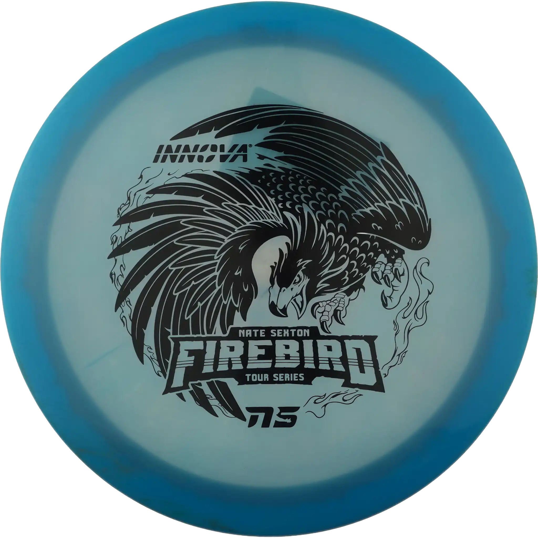 Proto Glow Halo Champion Firebird - Nate Sexton Tour Series 2023
