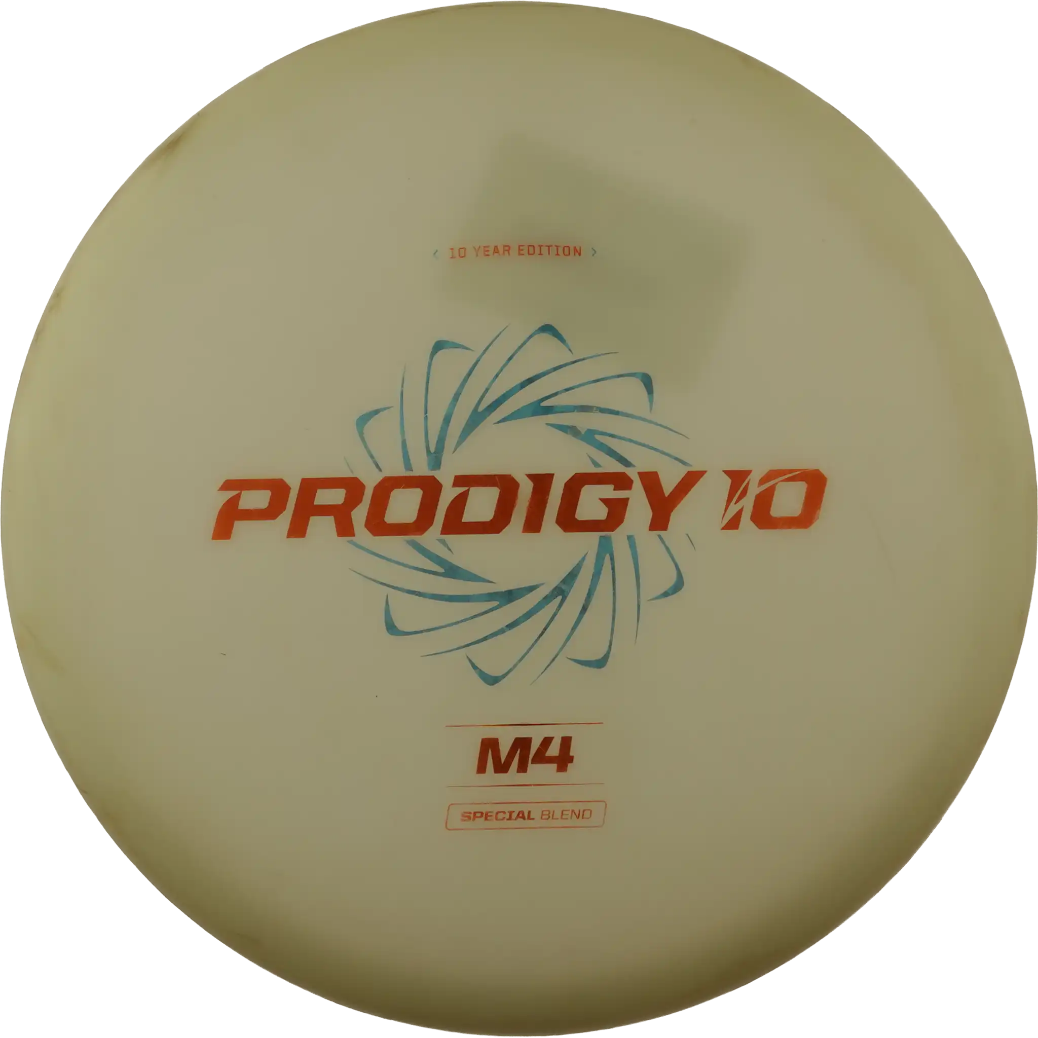 Special Blend M4 - 10 Year Edition