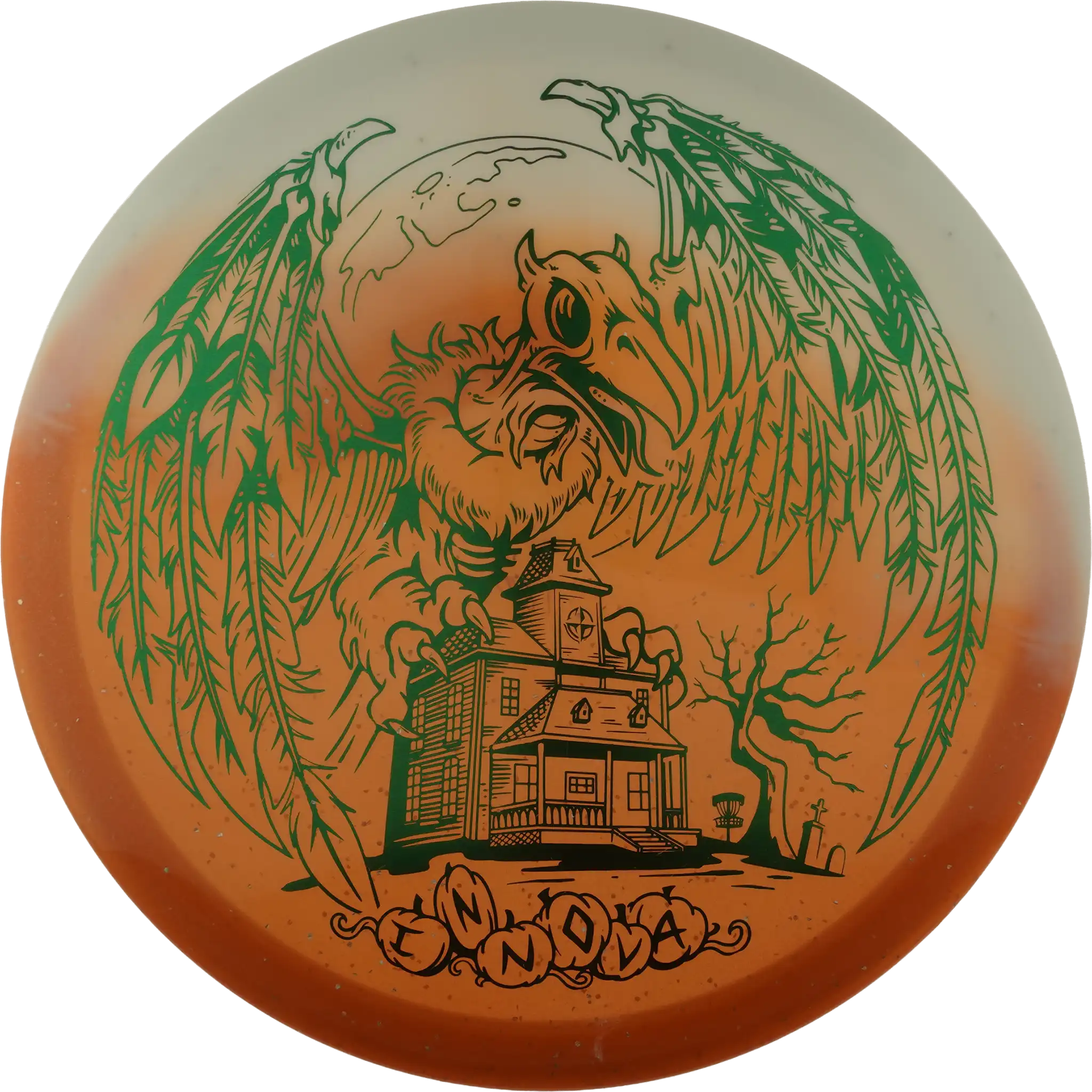 Duo Roc3 - Halloween 2025