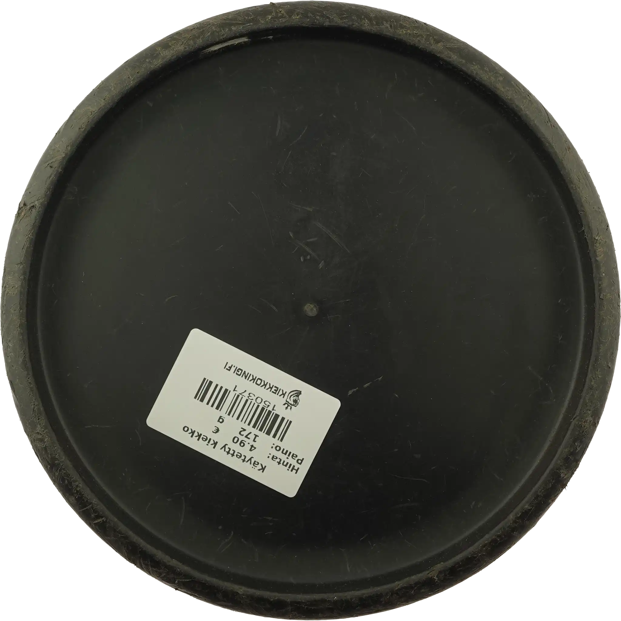 Rubber Blend Luna - Paul McBeth