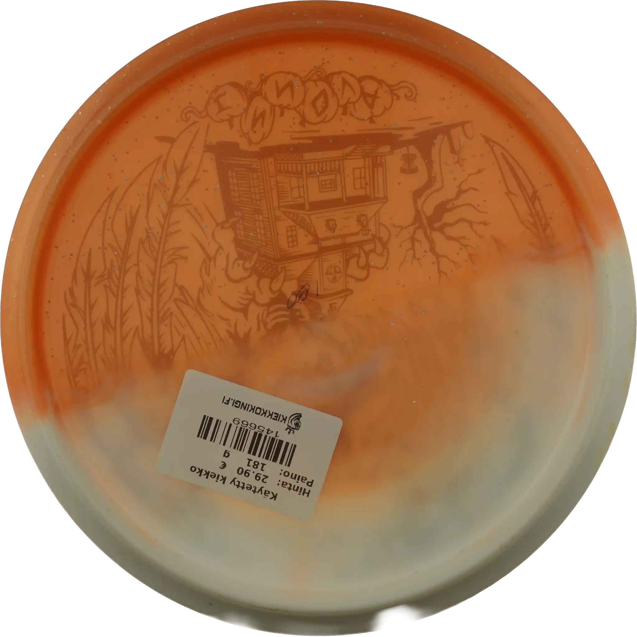 Duo Roc3 - Halloween 2025