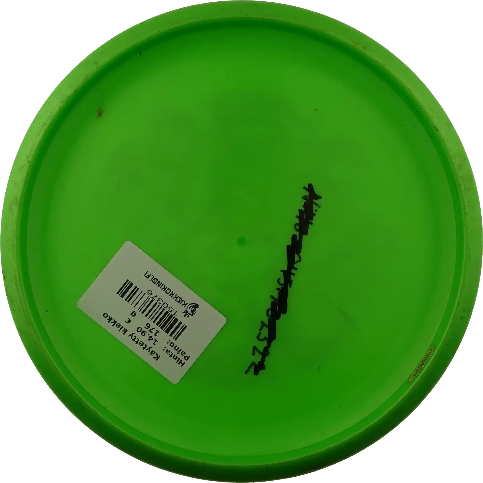 Big Z Fierce - Ledgestone