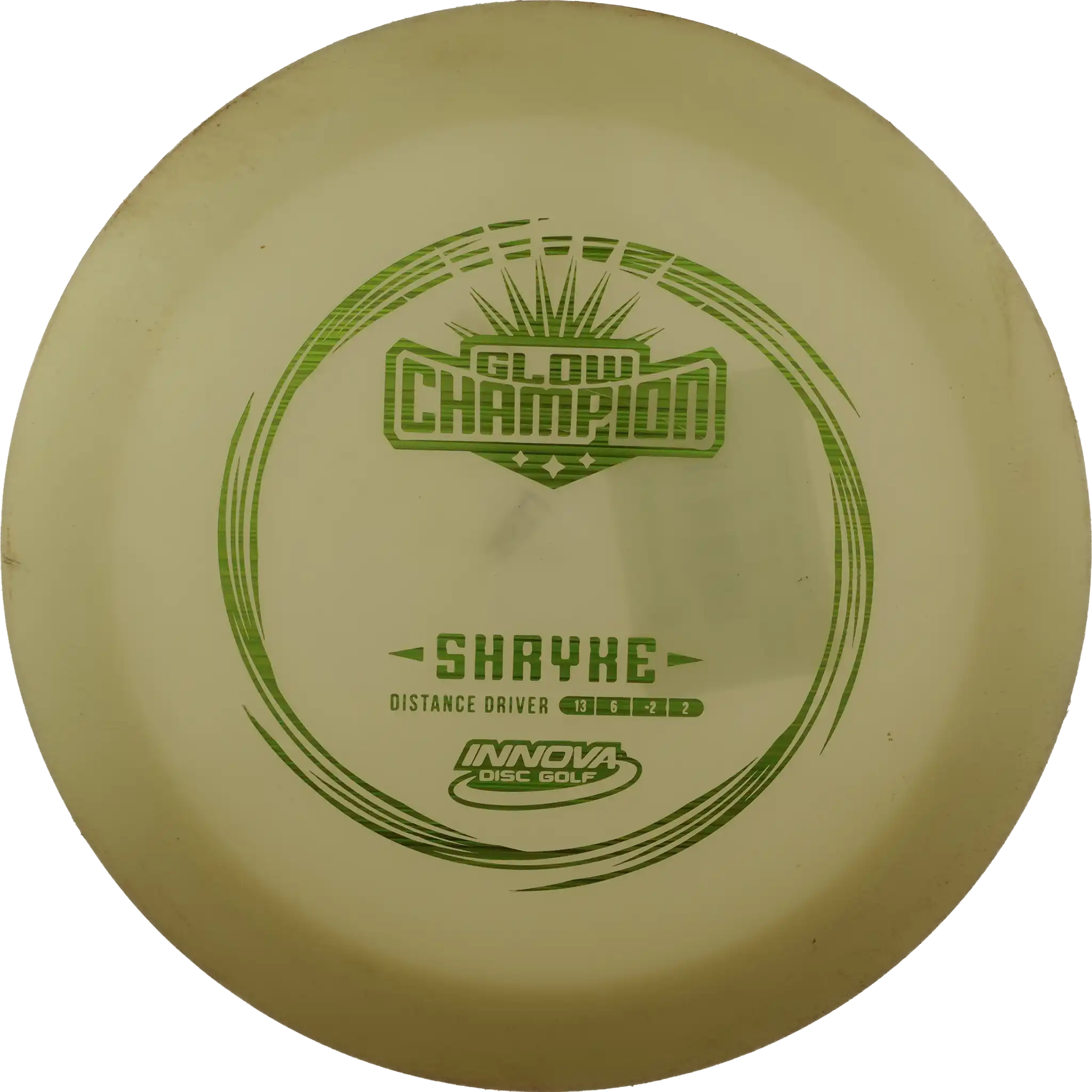 Glow Champion Shryke