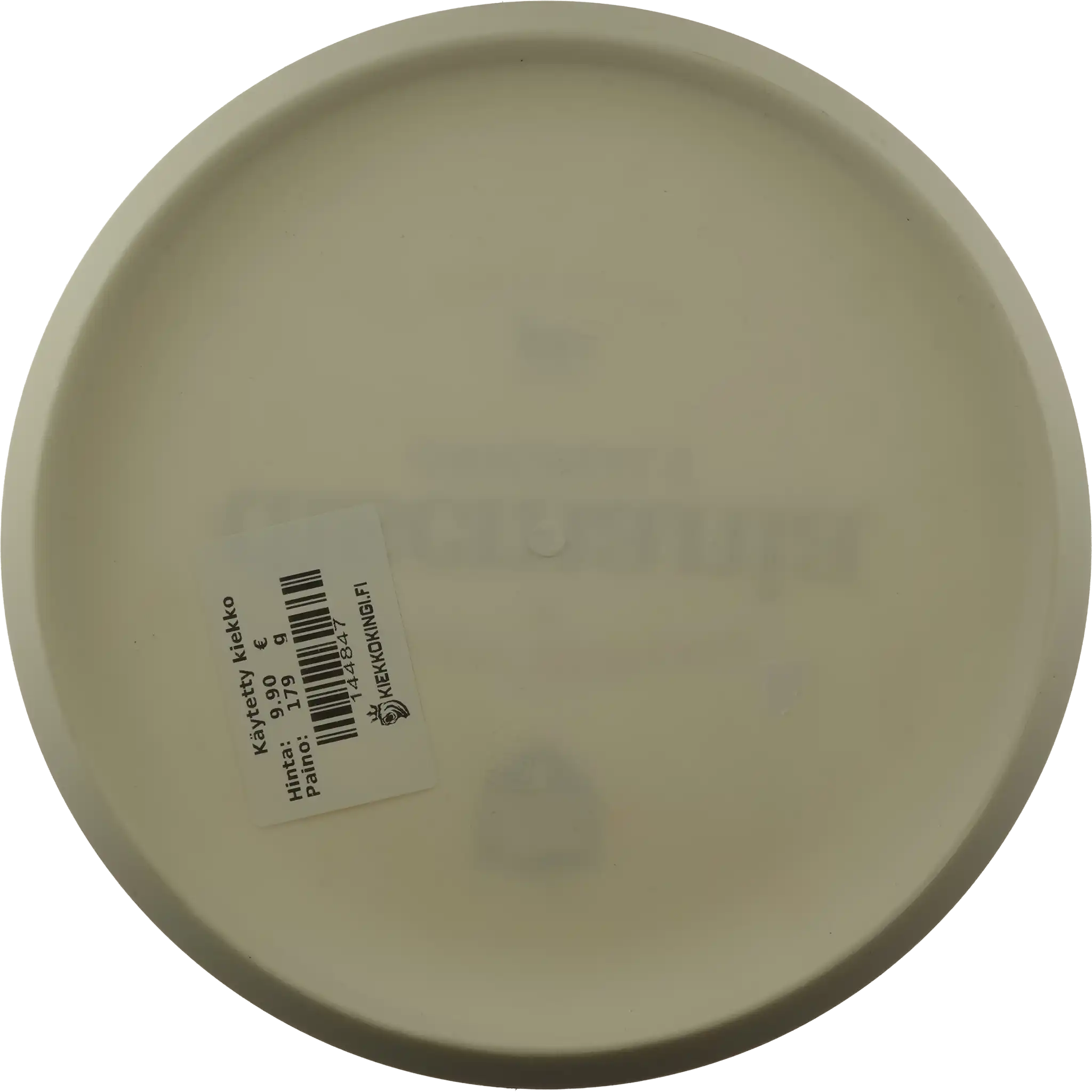 Flex 1 D-Line P2 - Special Edition