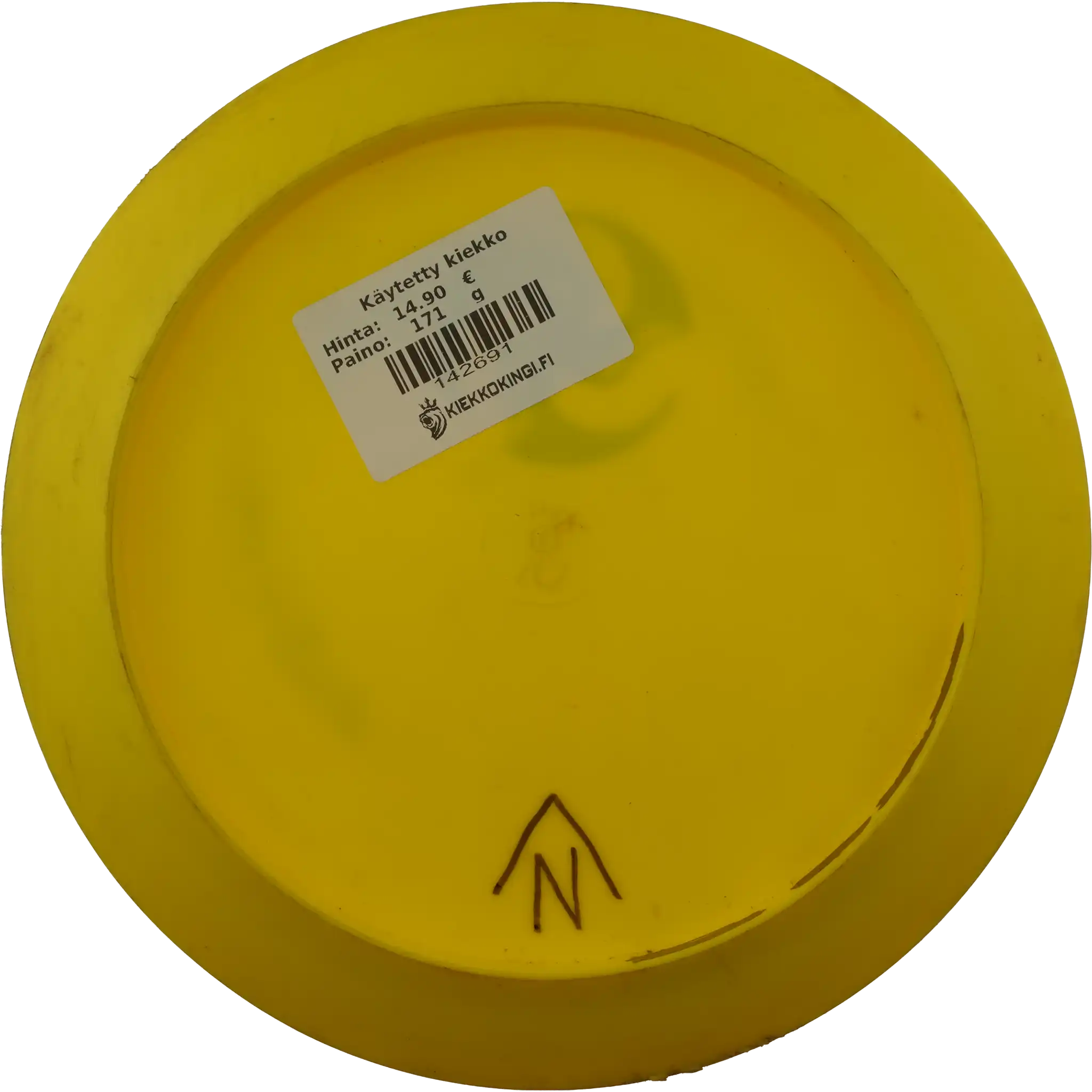 Star XCaliber - Huk Lab Mini