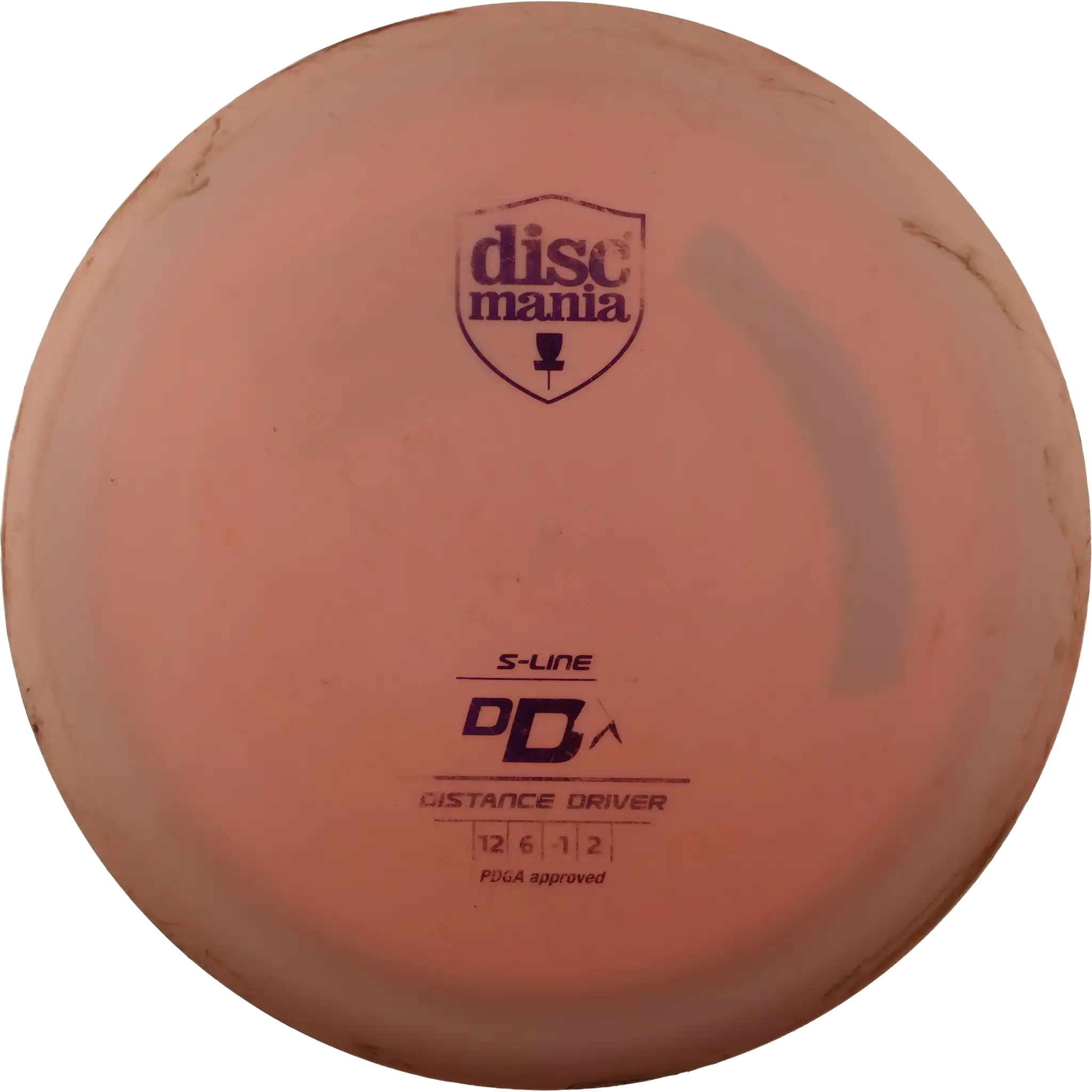 S-Line DDX - Innova Made