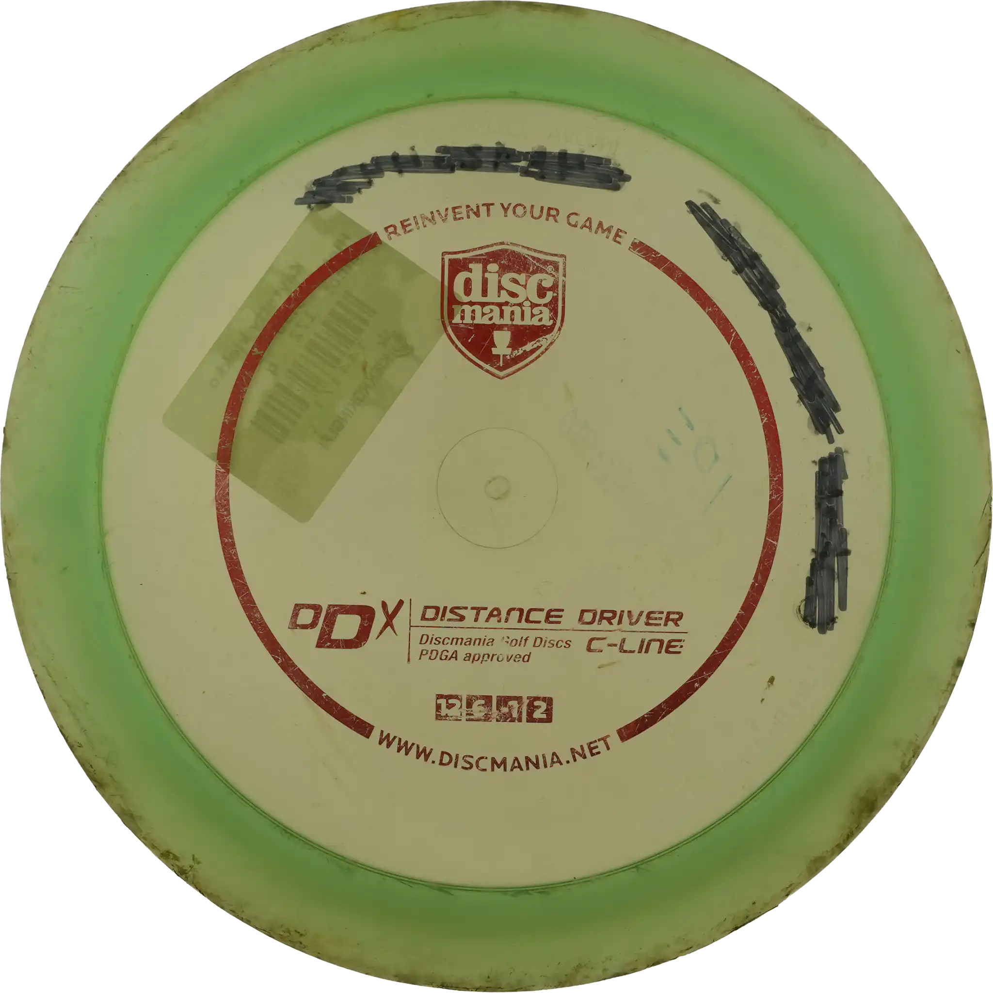 C-Line DDX - Innova Made