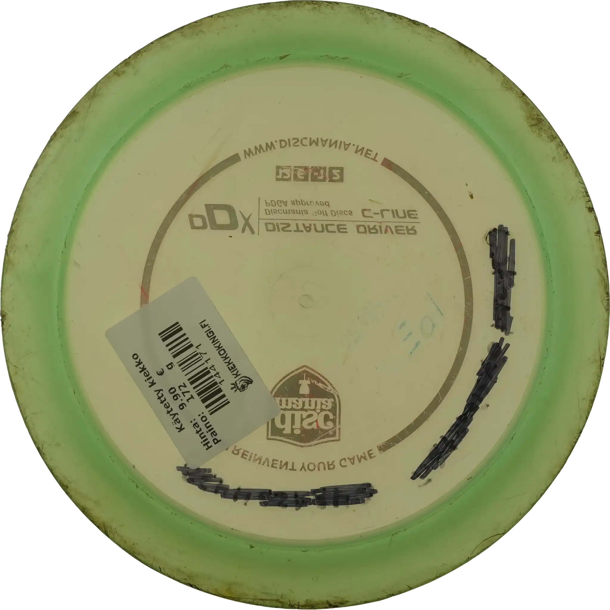 C-Line DDX - Innova Made