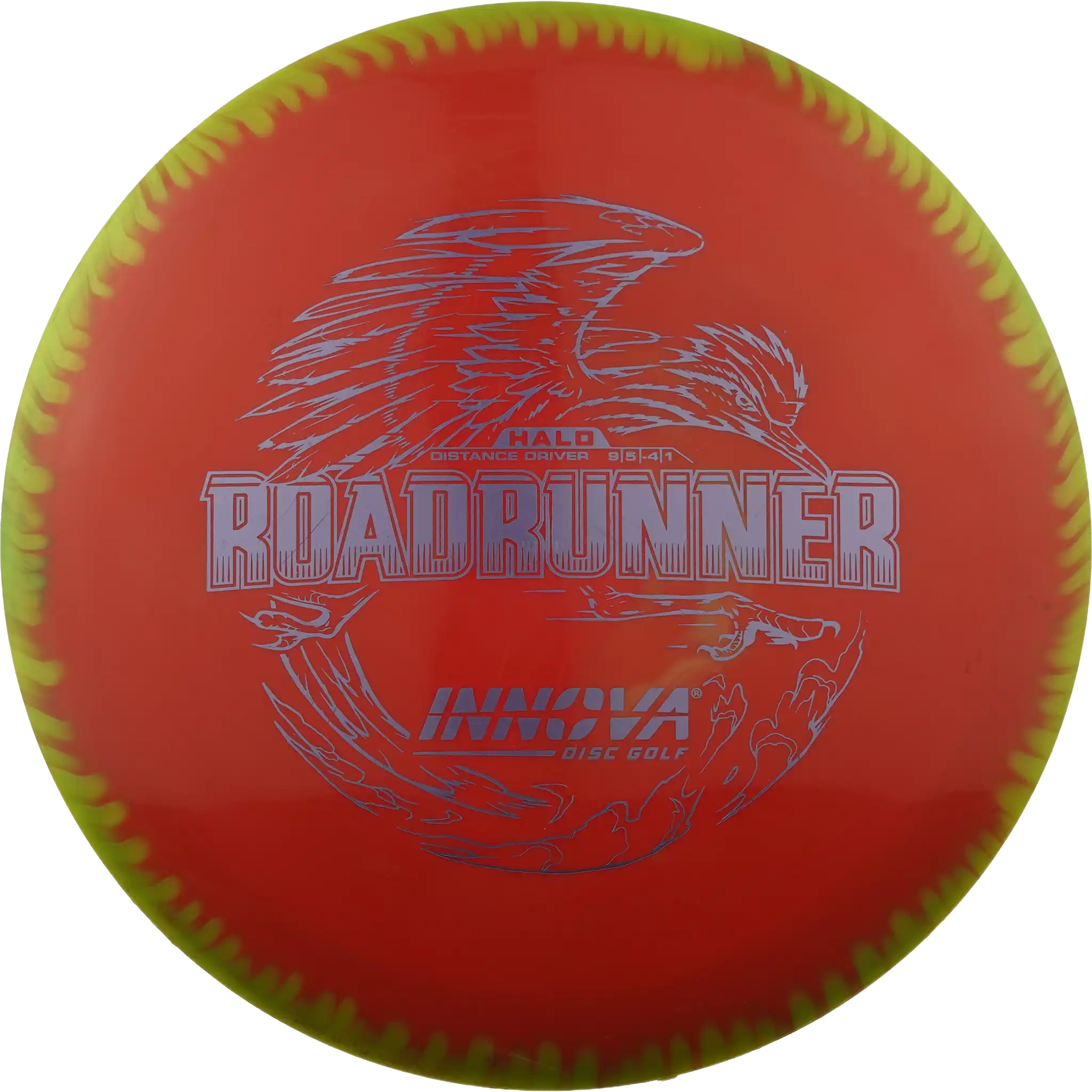 Halo Star Roadrunner