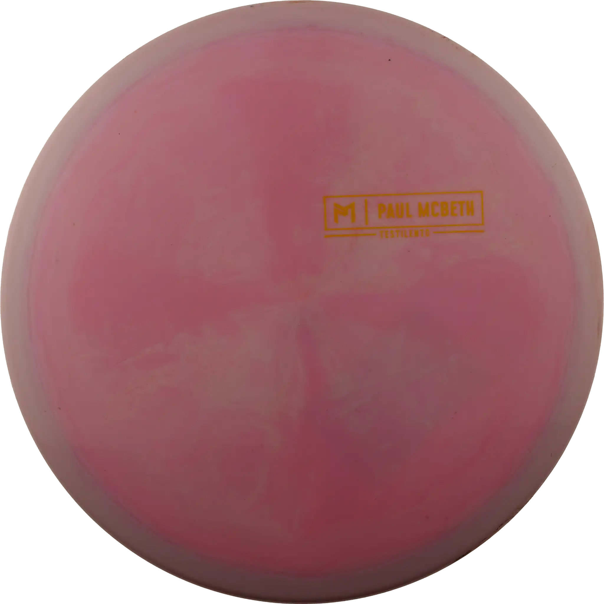 ESP Malita - Testilento - Paul McBeth