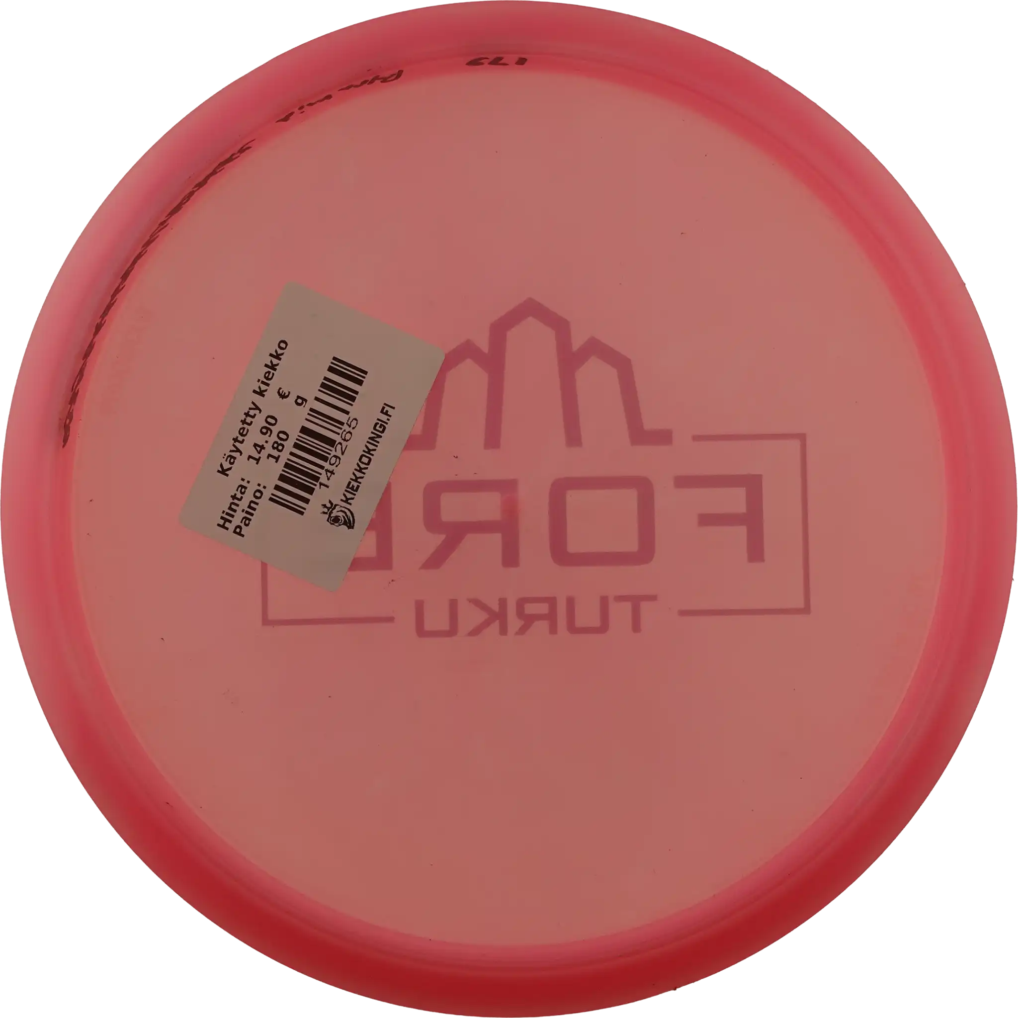 Premium Pyramid - Fore Turku