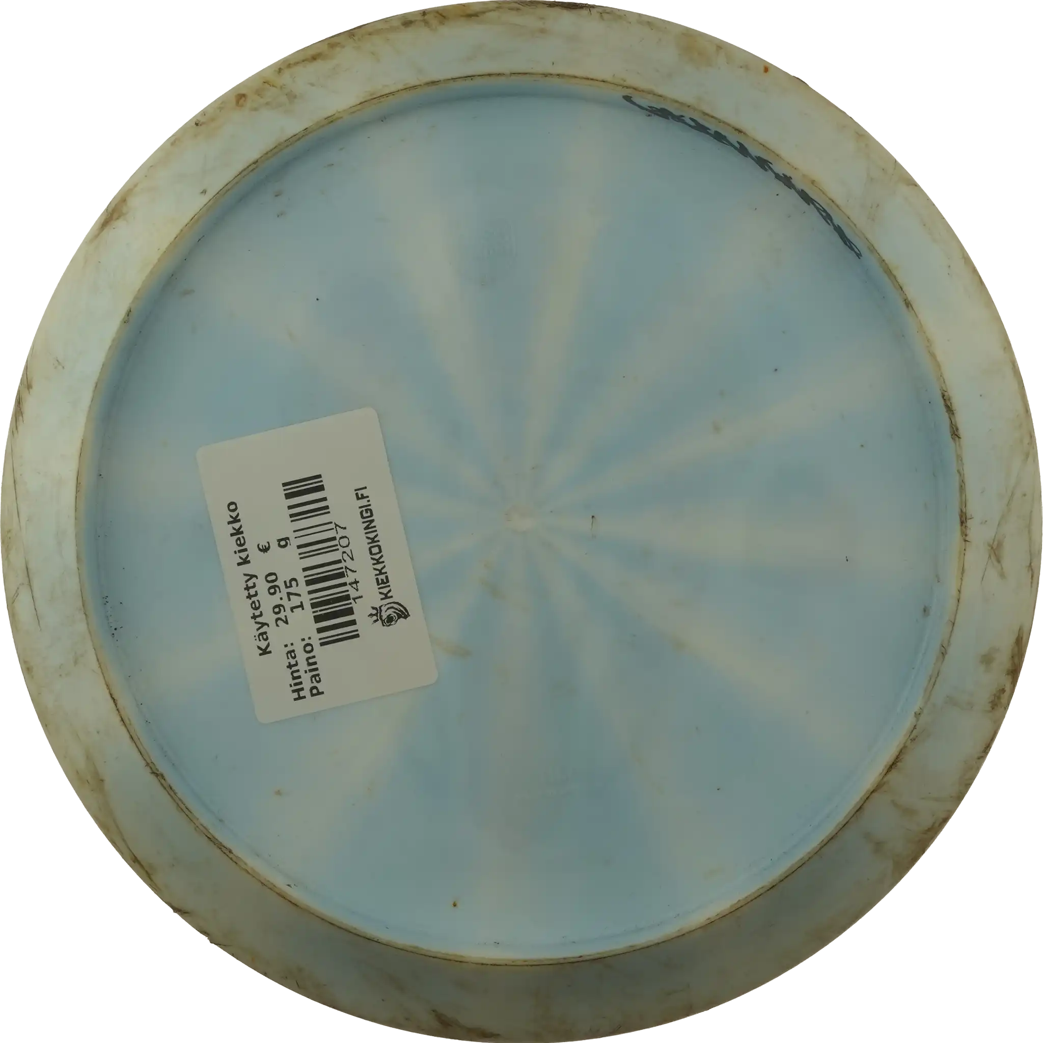 Lux Vapor Tilt - Simon Lizotte - Full Tilt