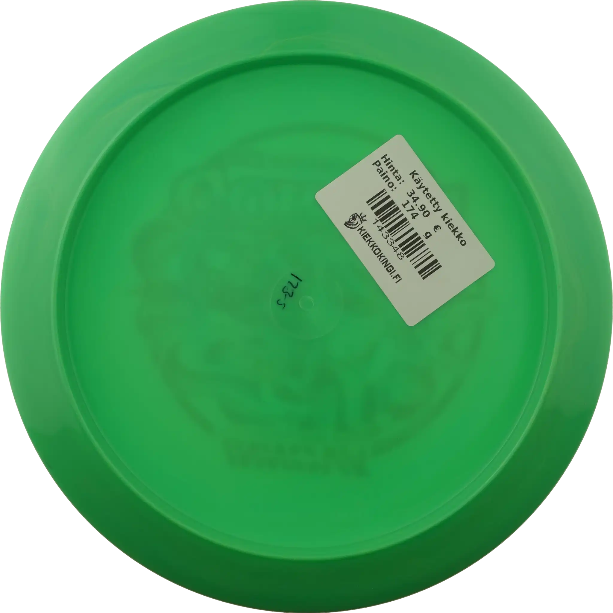 Star Gorgon - Team Innova